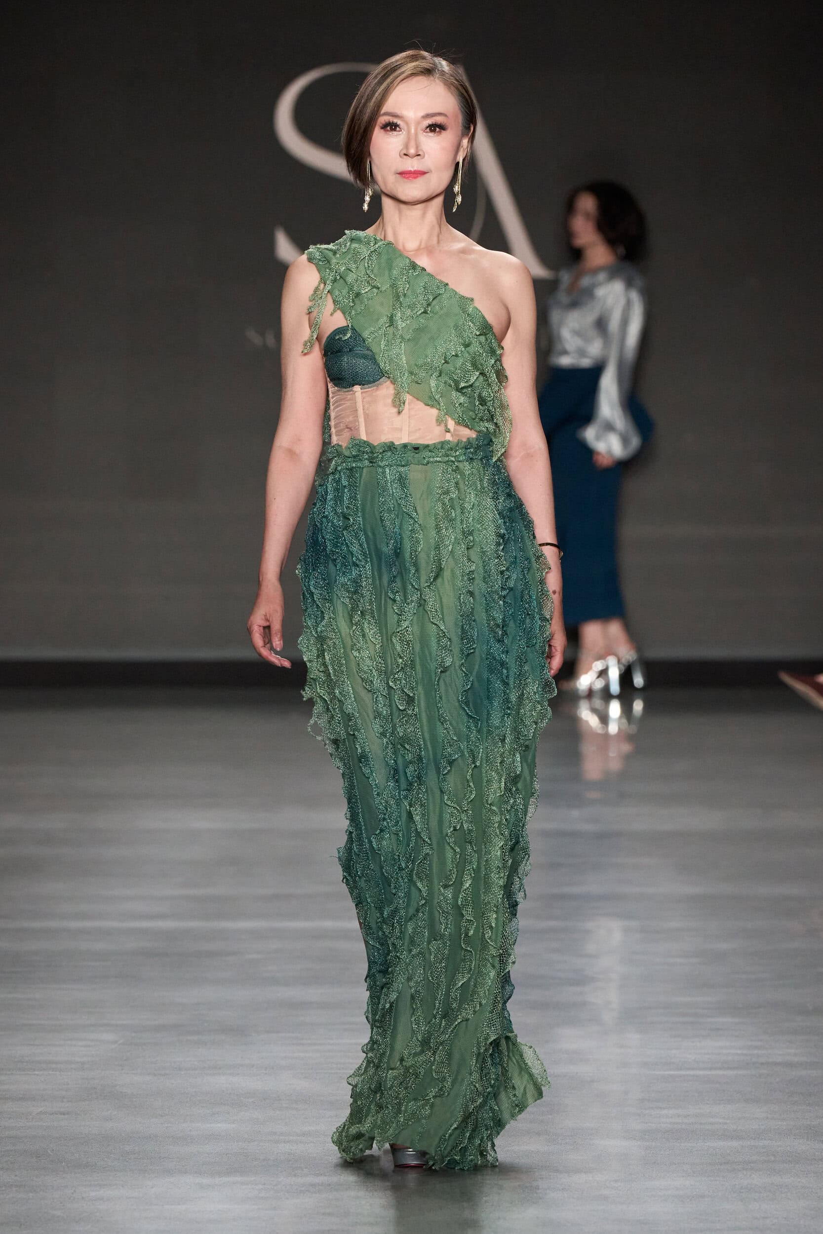 Global Fashion Collective Spring 2027 Fashion Show
