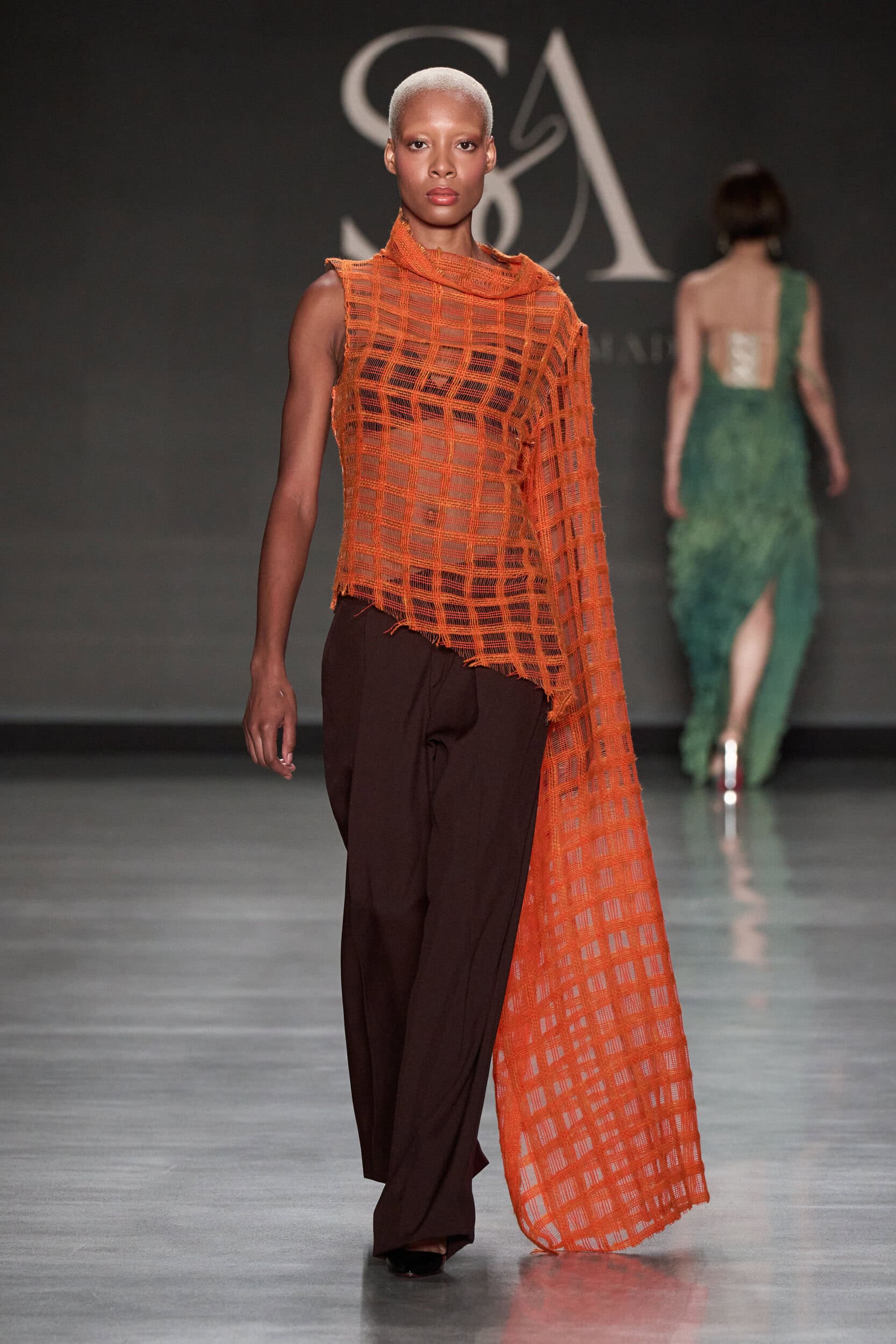 Global Fashion Collective Spring 2027 Fashion Show