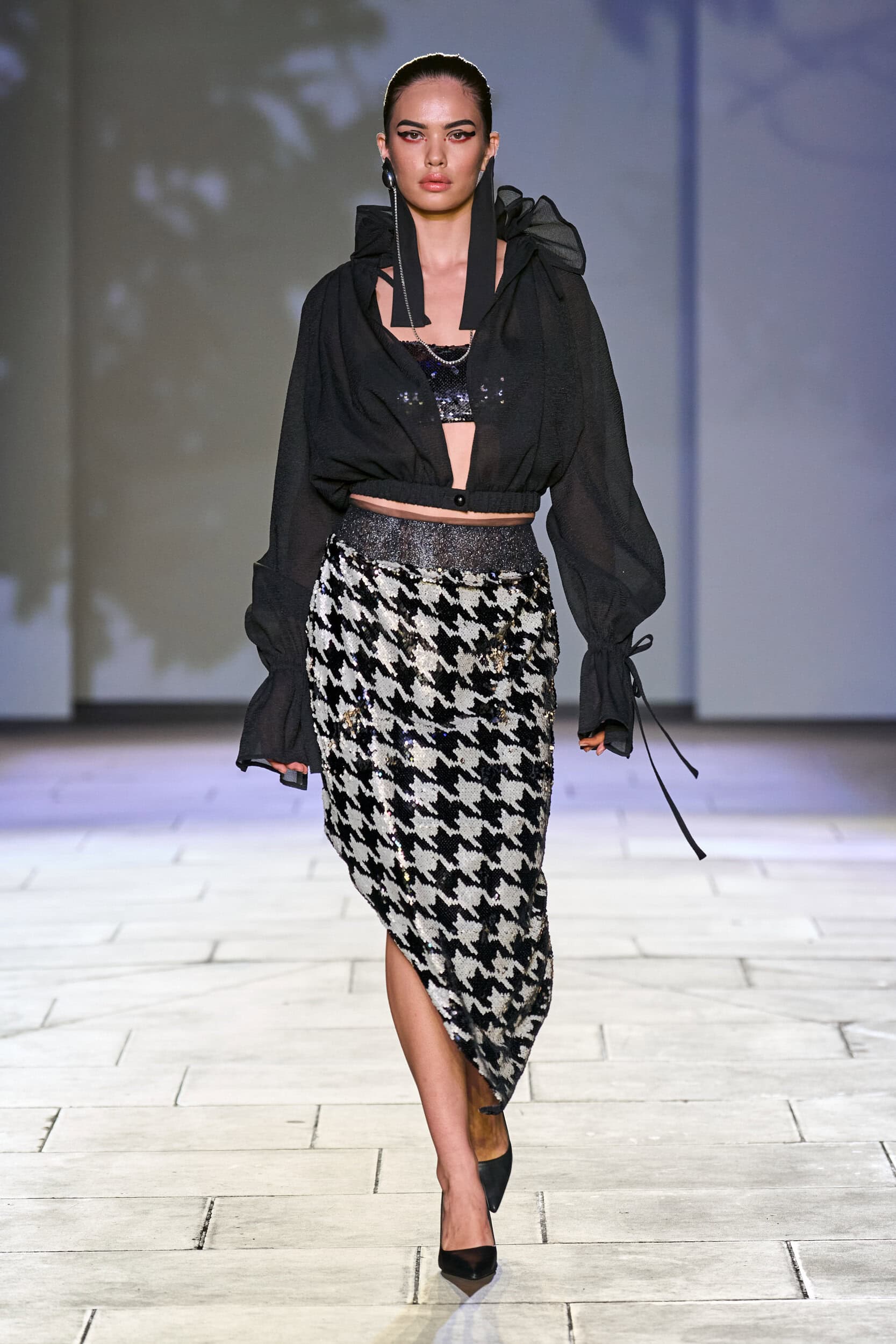 Soramame Spring 2027 Fashion Show