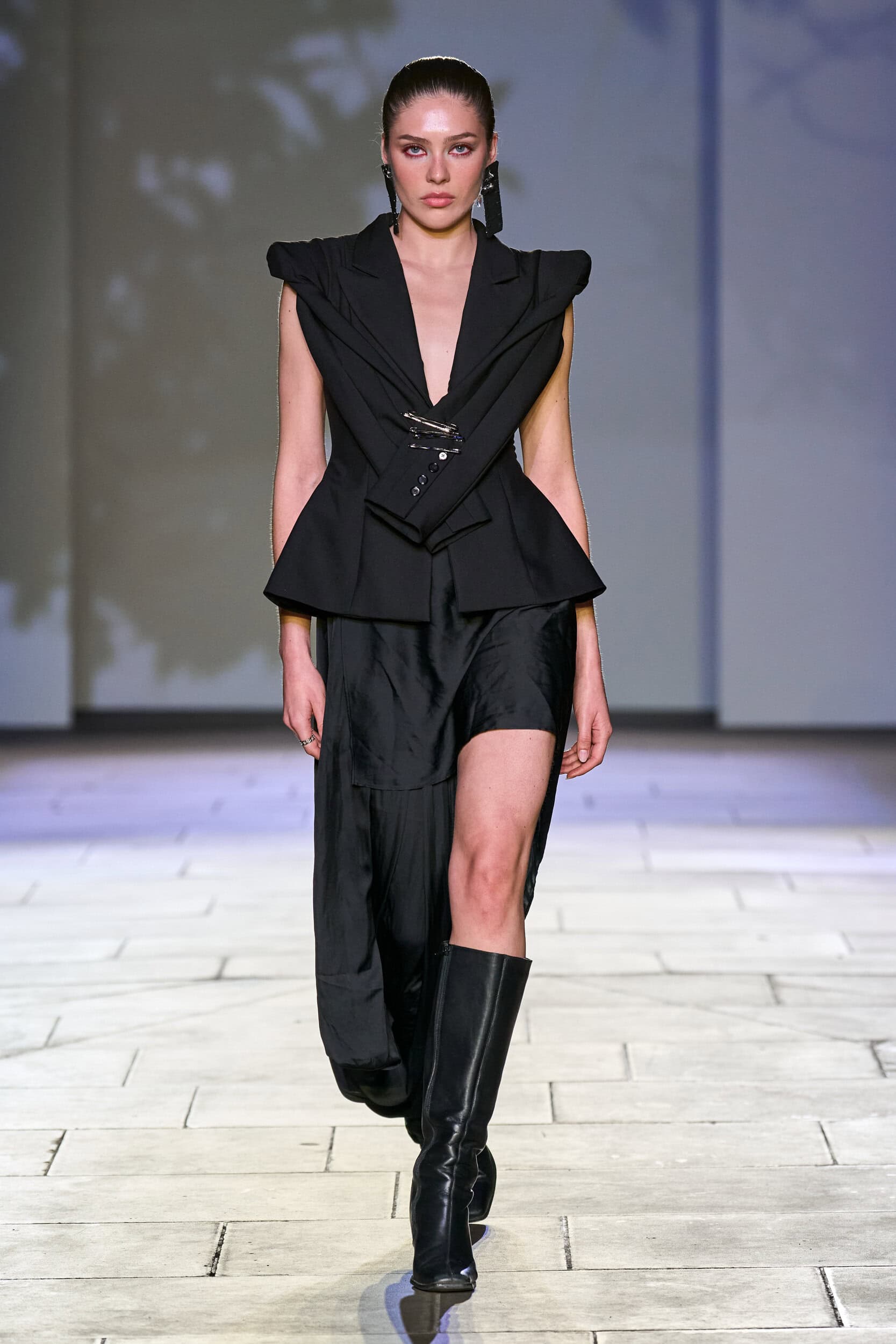 Soramame Spring 2027 Fashion Show
