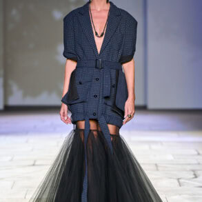 Soramame Spring 2027 Fashion Show