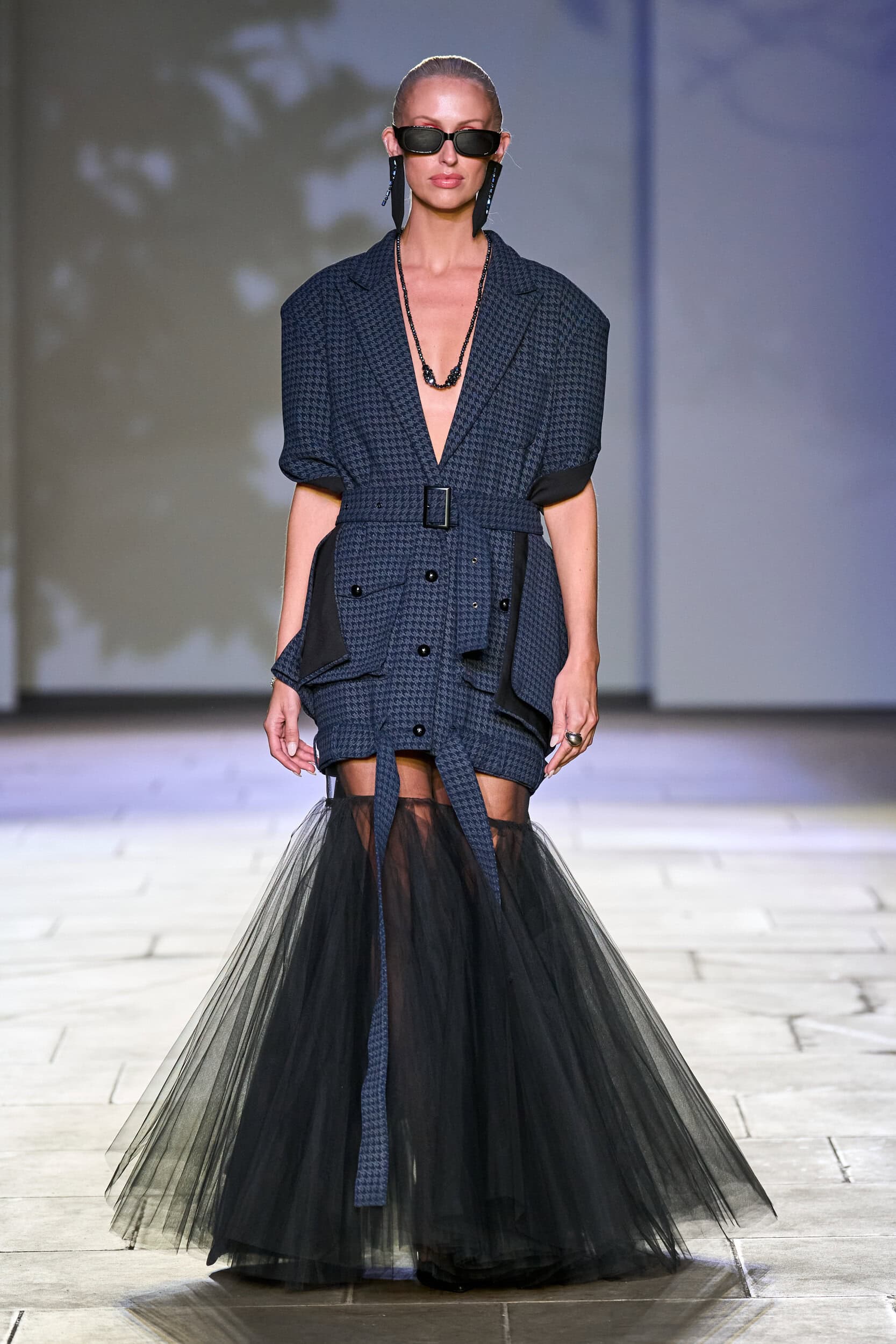 Soramame Spring 2027 Fashion Show
