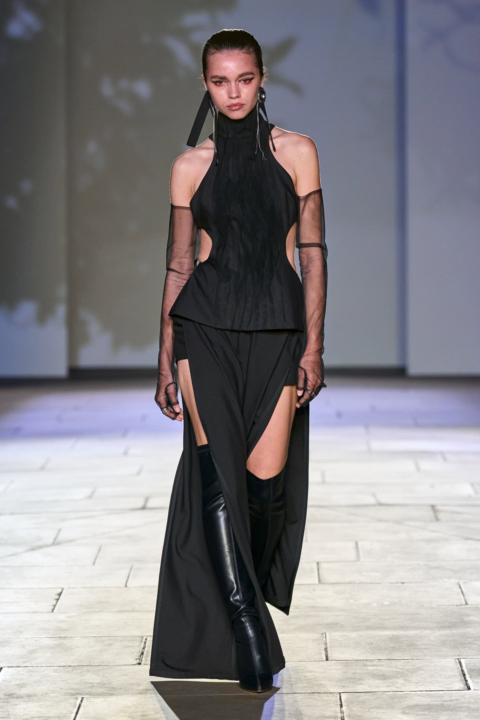 Soramame Spring 2027 Fashion Show
