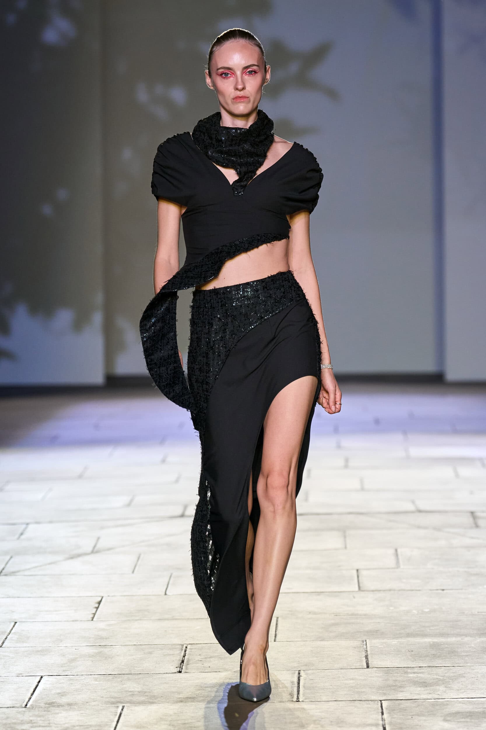 Soramame Spring 2027 Fashion Show
