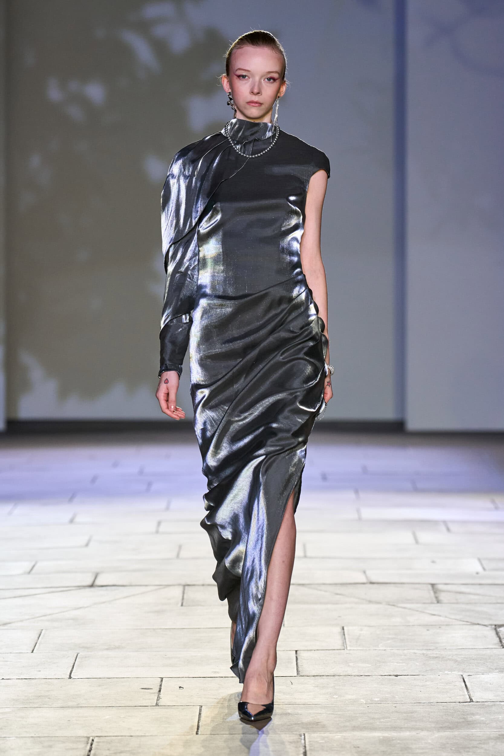 Soramame Spring 2027 Fashion Show
