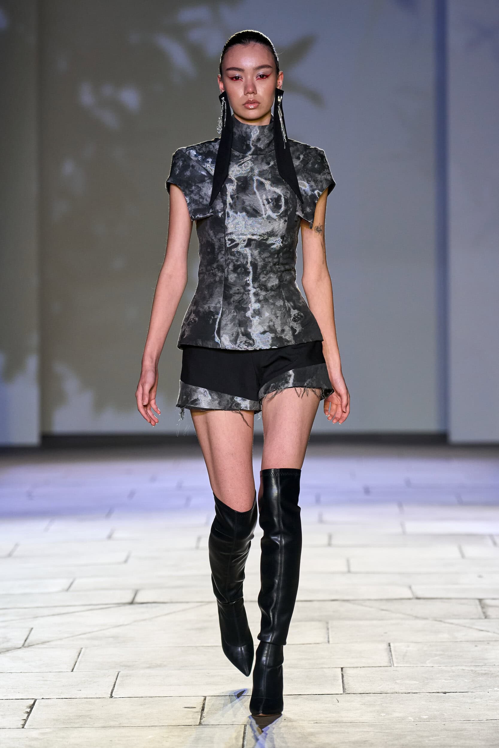 Soramame Spring 2027 Fashion Show