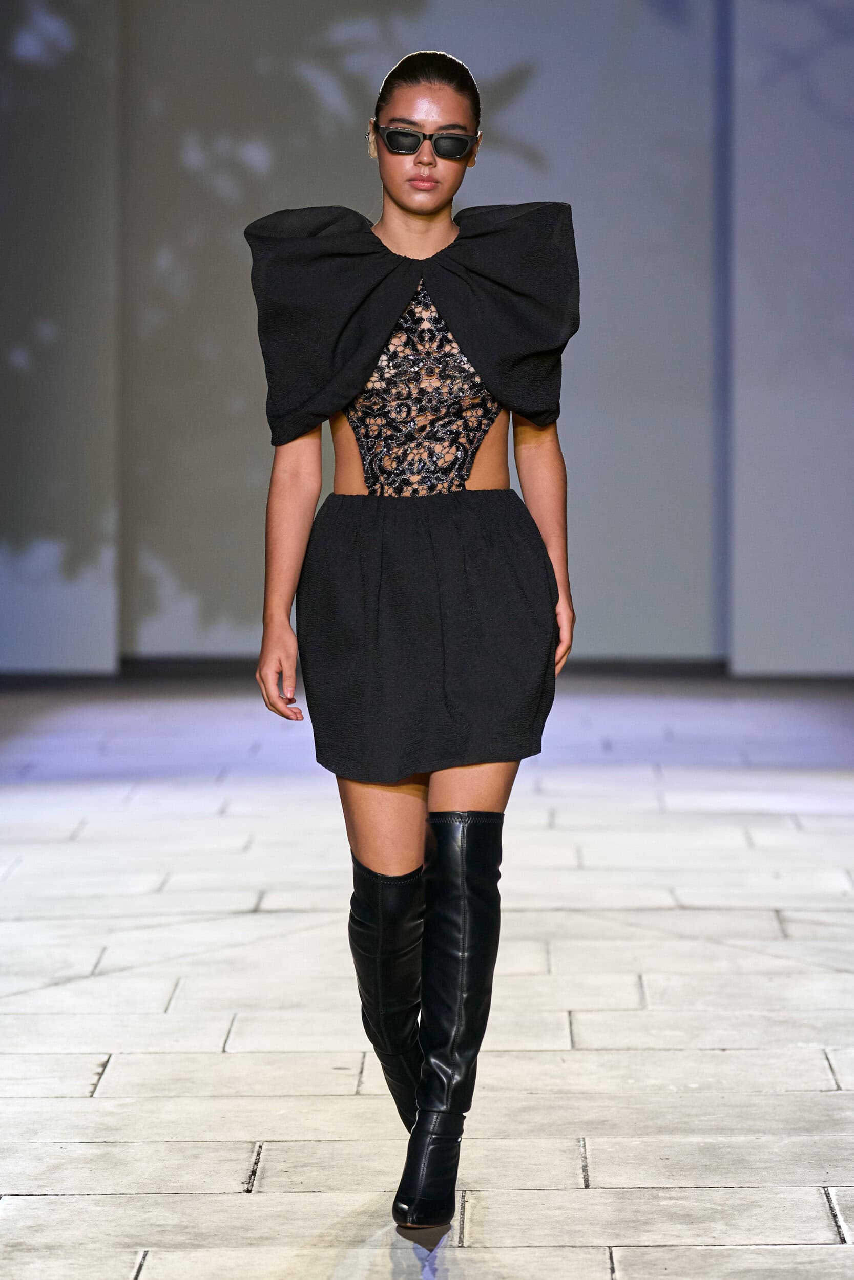 Soramame Spring 2027 Fashion Show