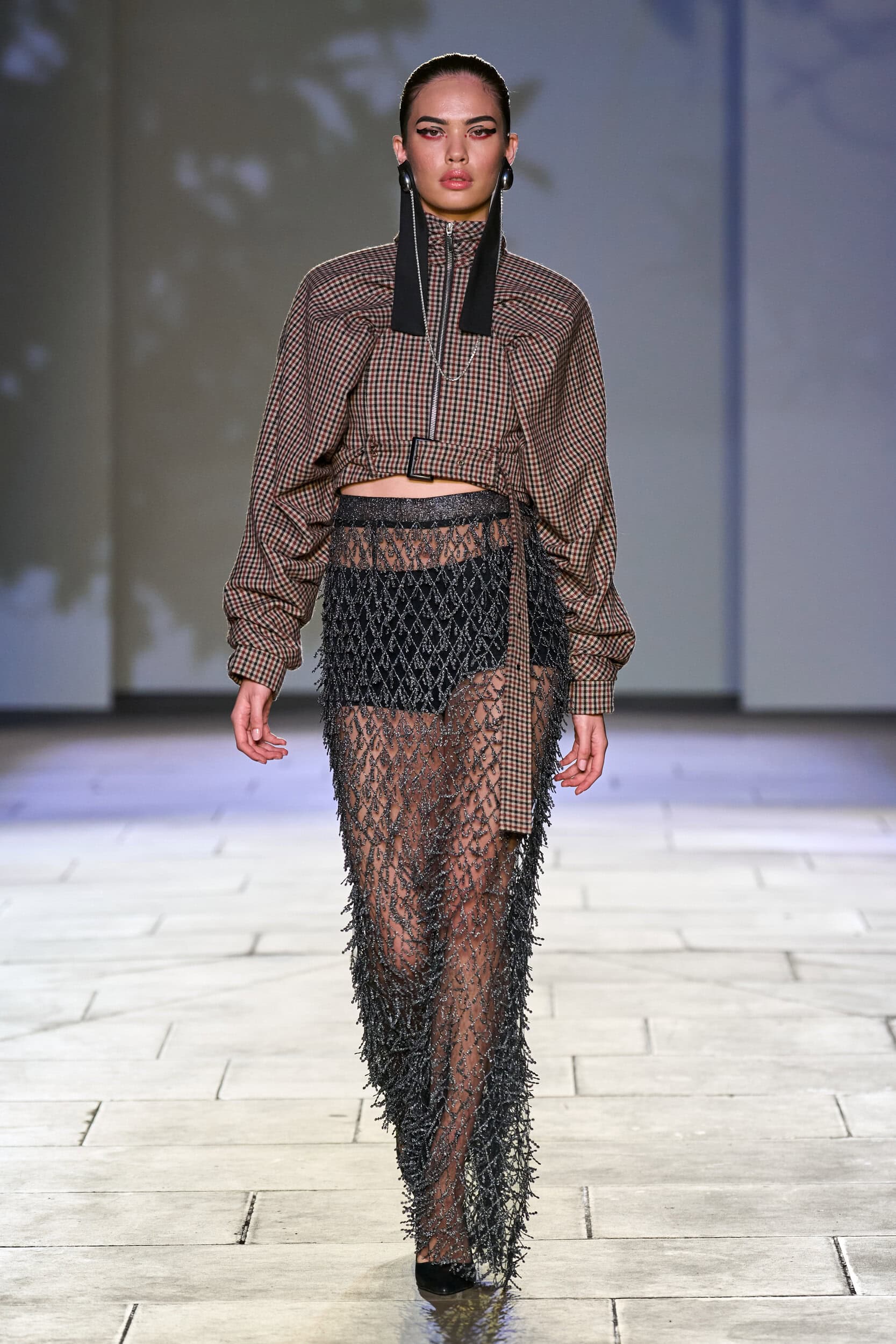 Soramame Spring 2027 Fashion Show