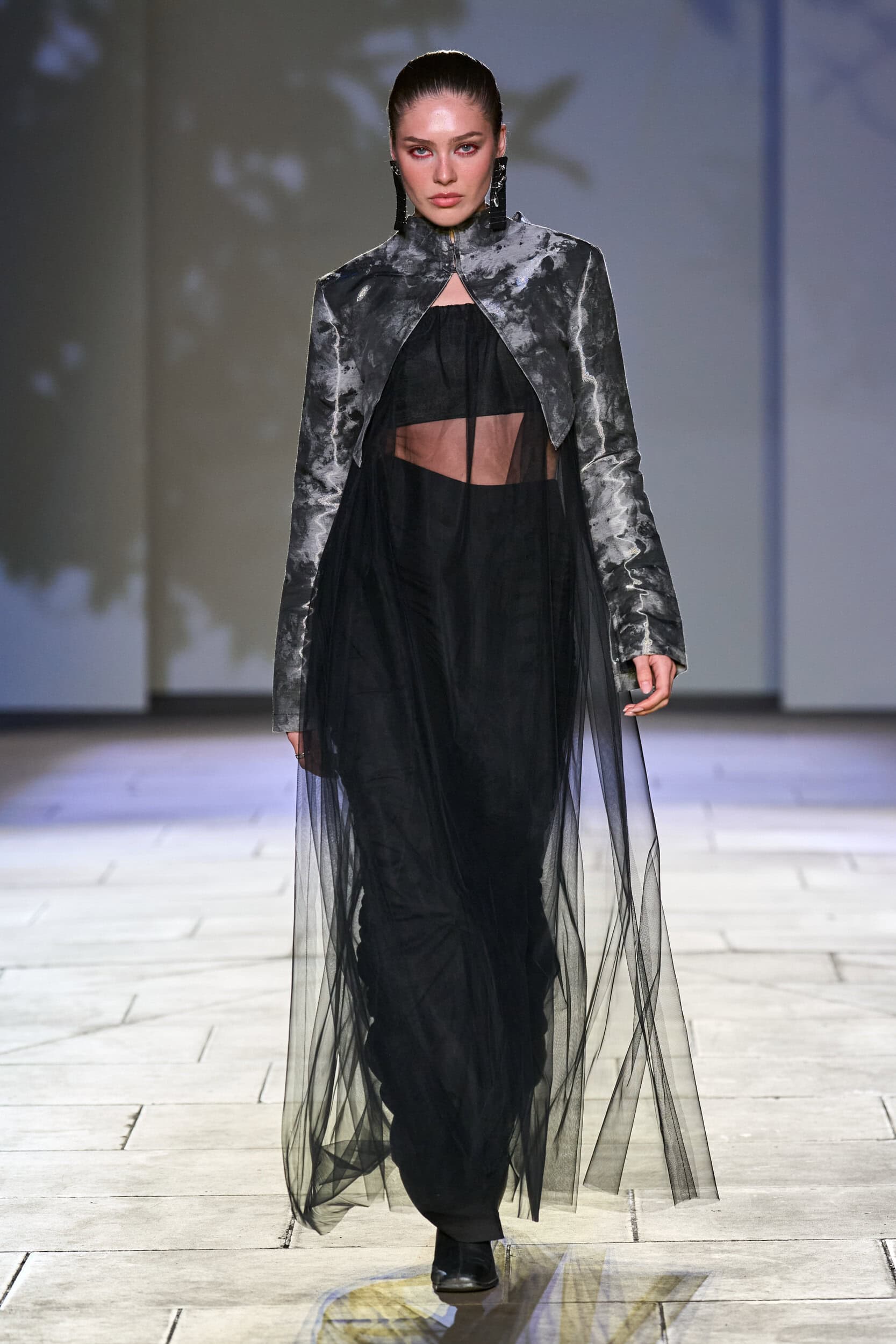 Soramame Spring 2027 Fashion Show