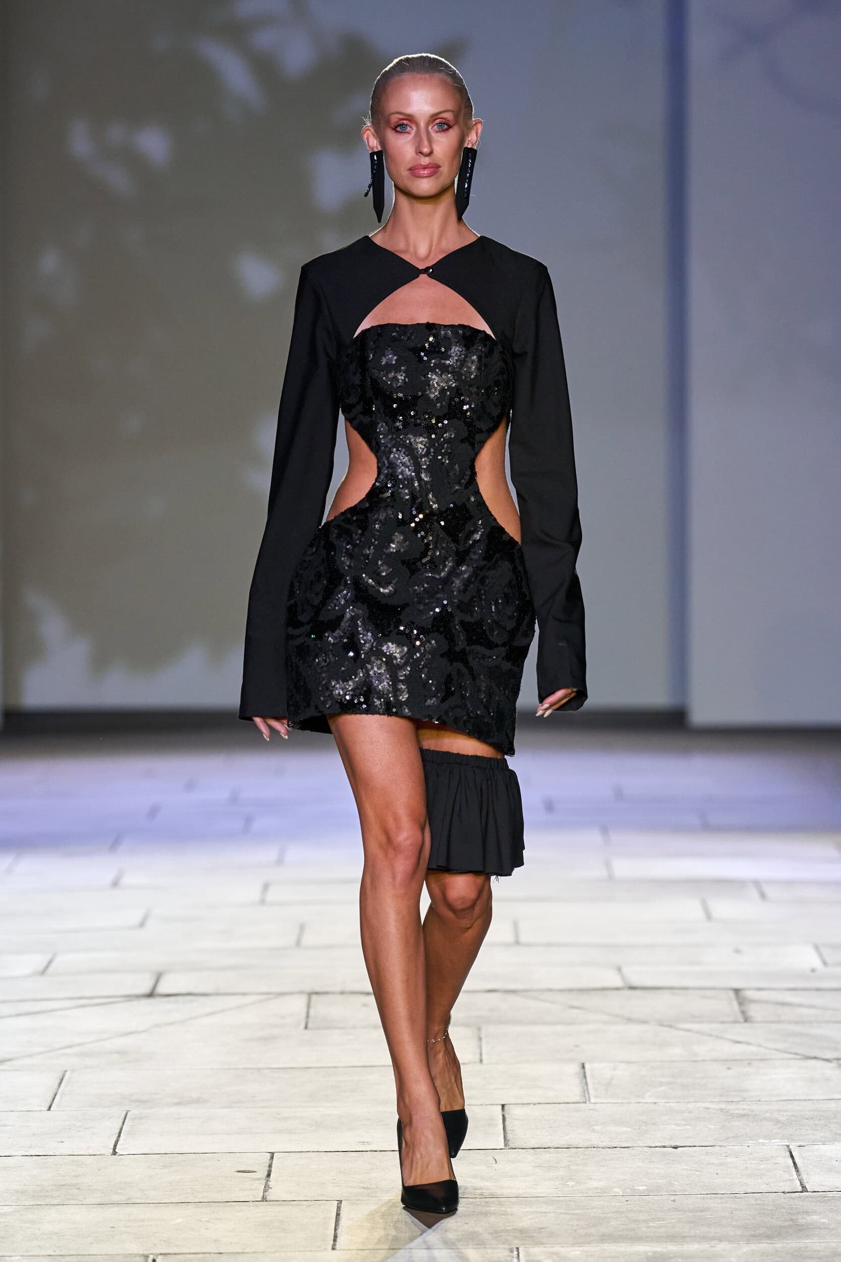 Soramame Spring 2027 Fashion Show