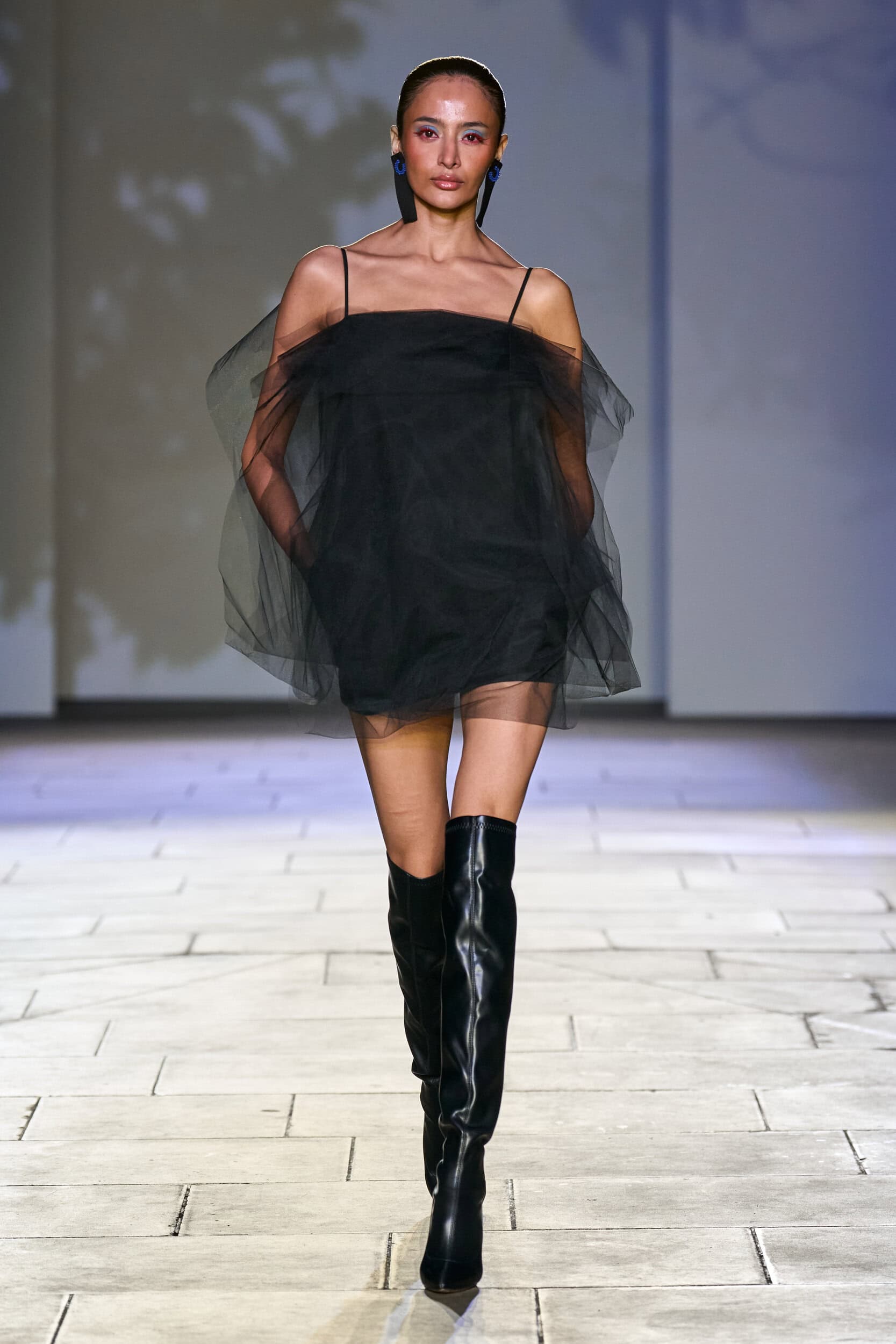 Soramame Spring 2027 Fashion Show