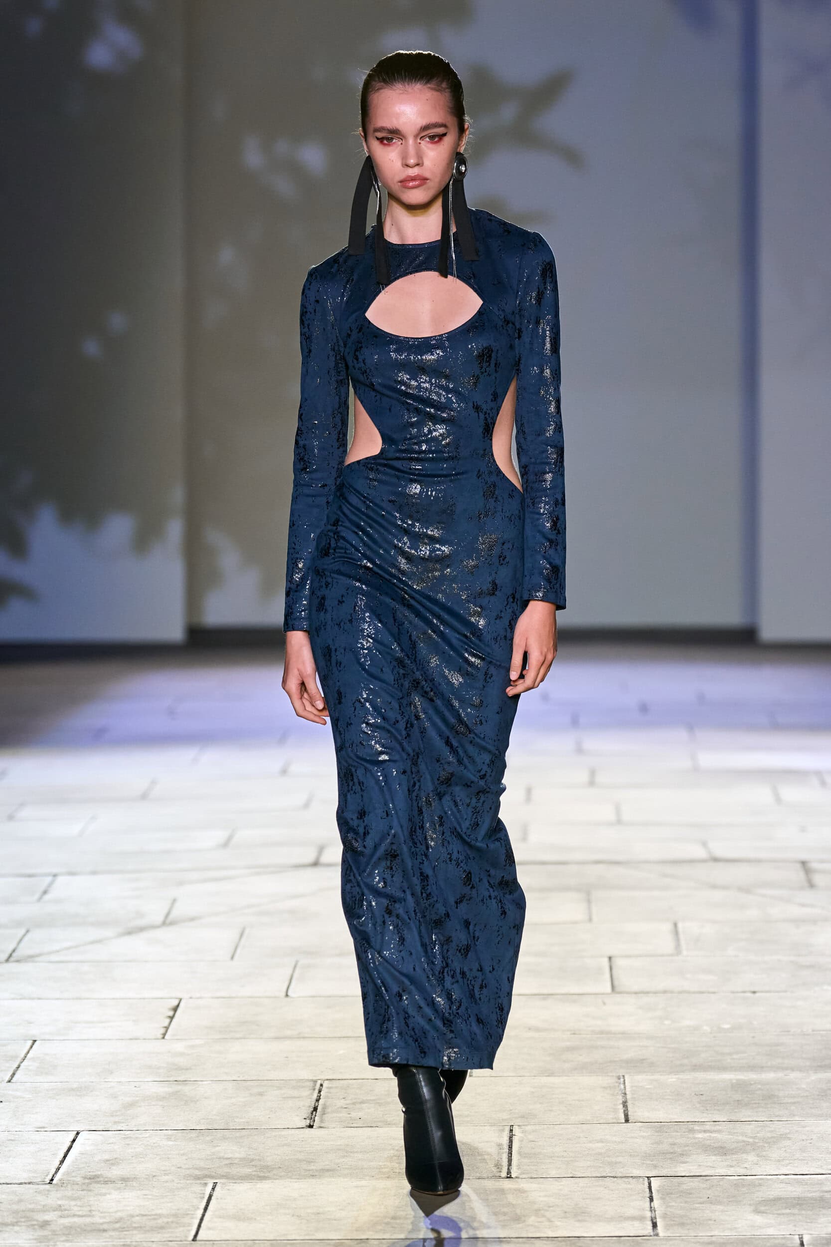 Soramame Spring 2027 Fashion Show