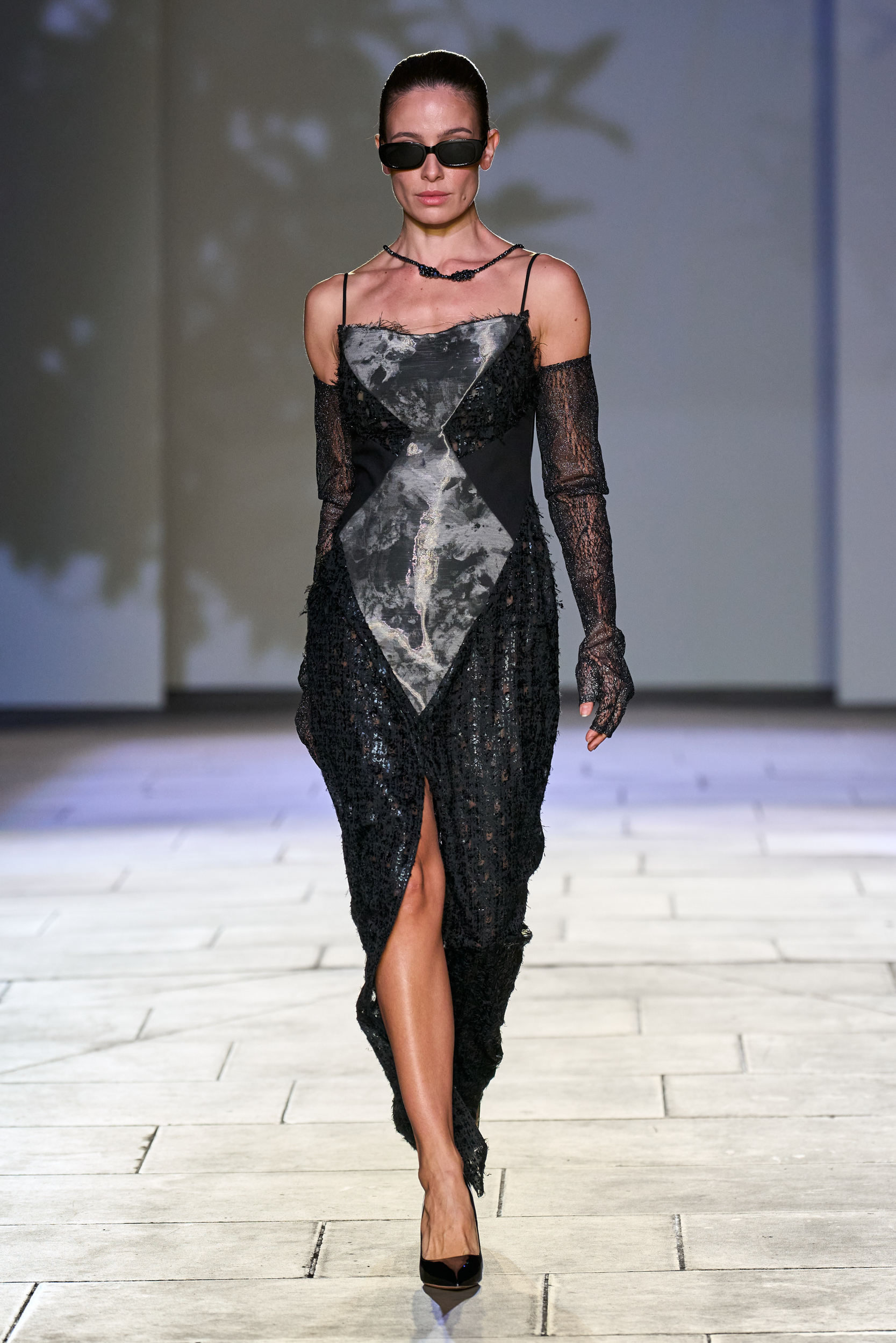 Soramame Spring 2027 Fashion Show