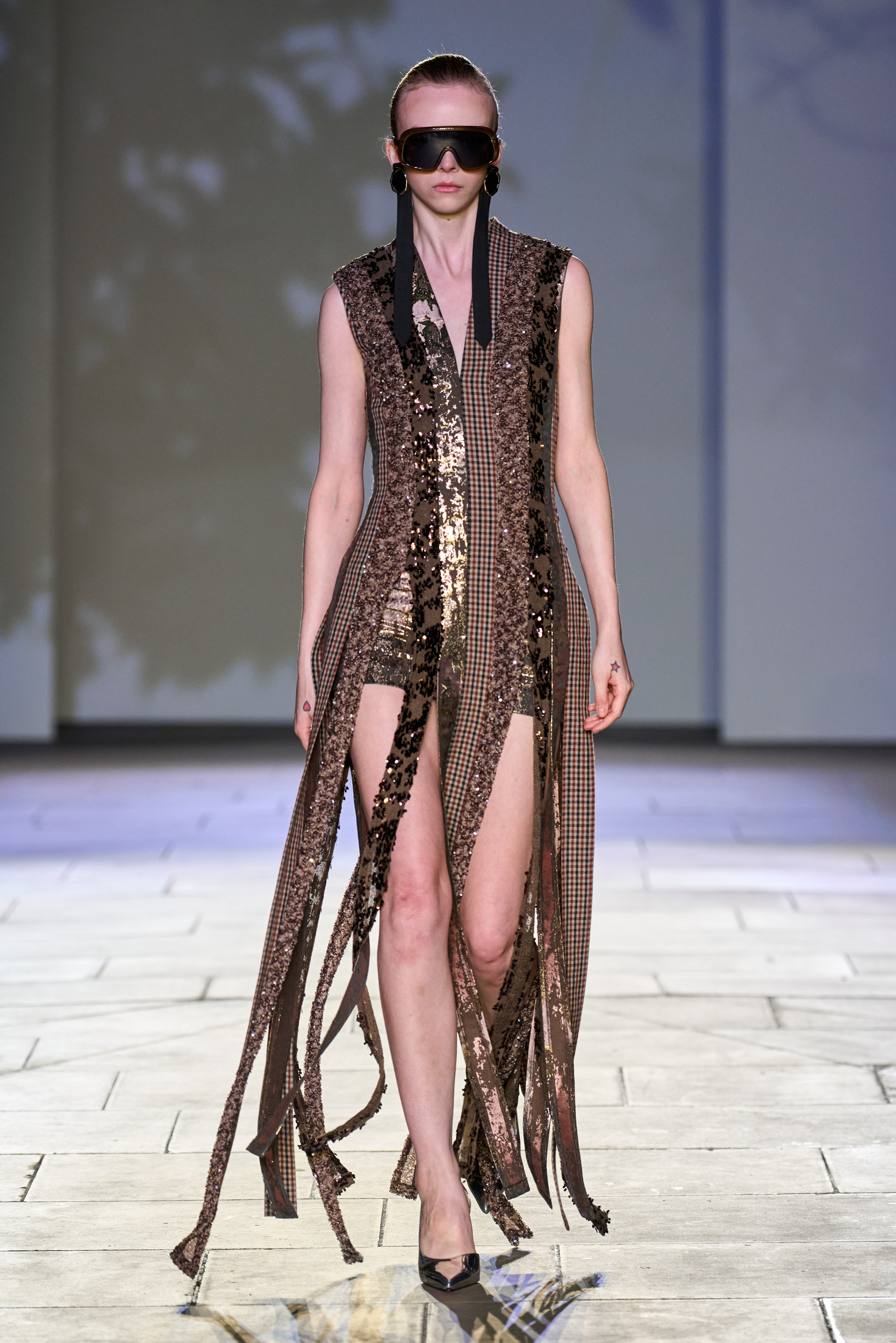 Soramame Spring 2027 Fashion Show