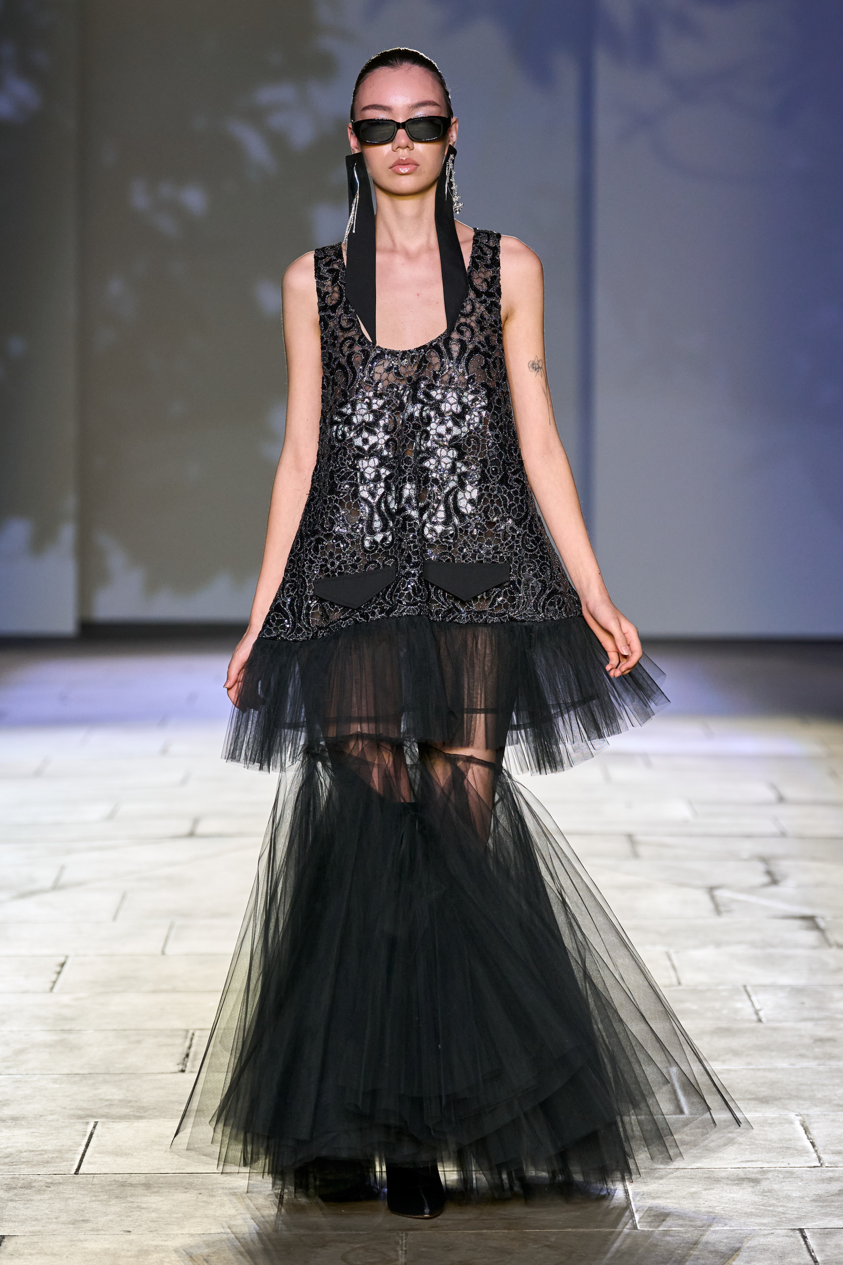 Soramame Spring 2027 Fashion Show