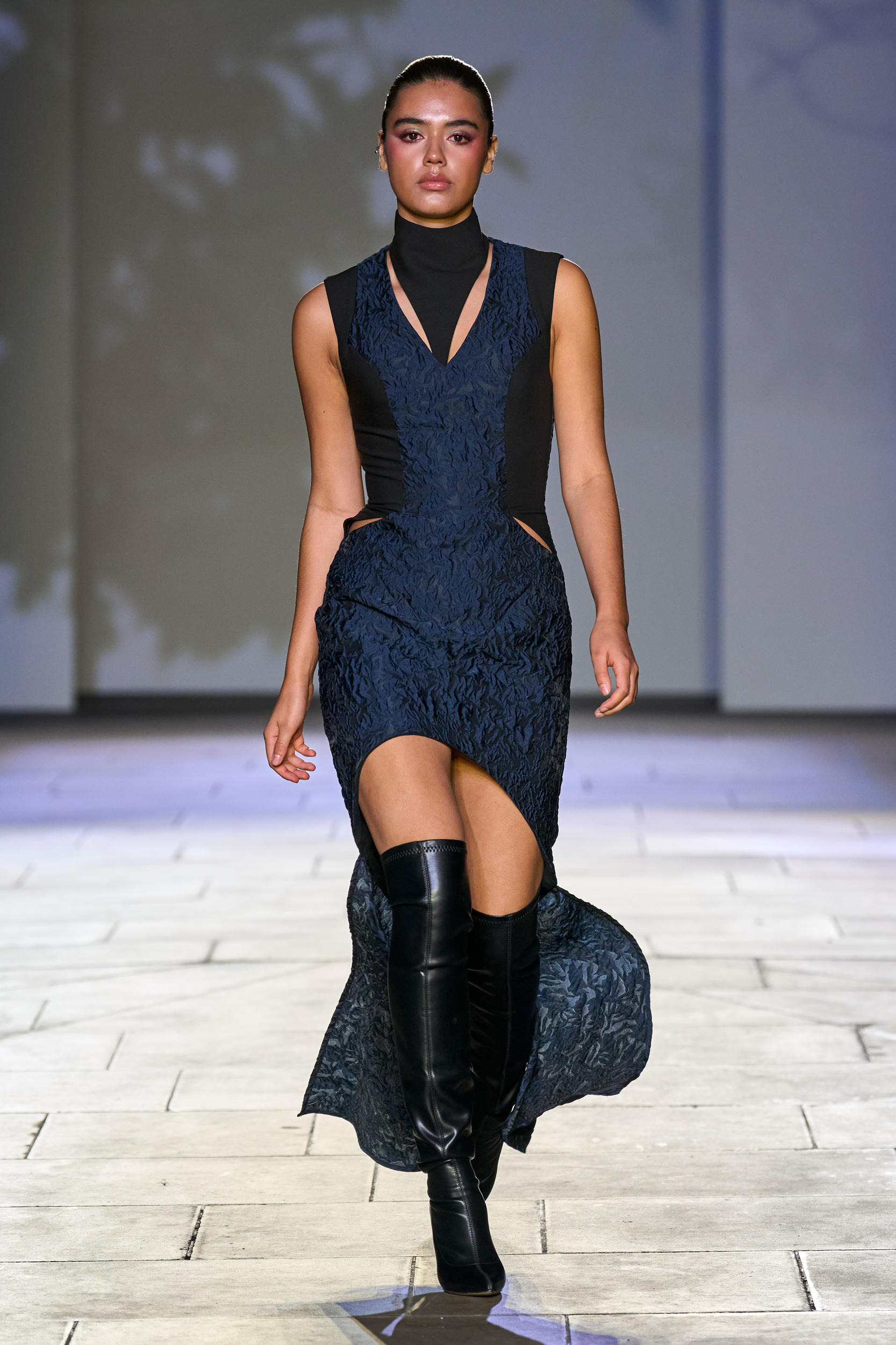 Soramame Spring 2027 Fashion Show