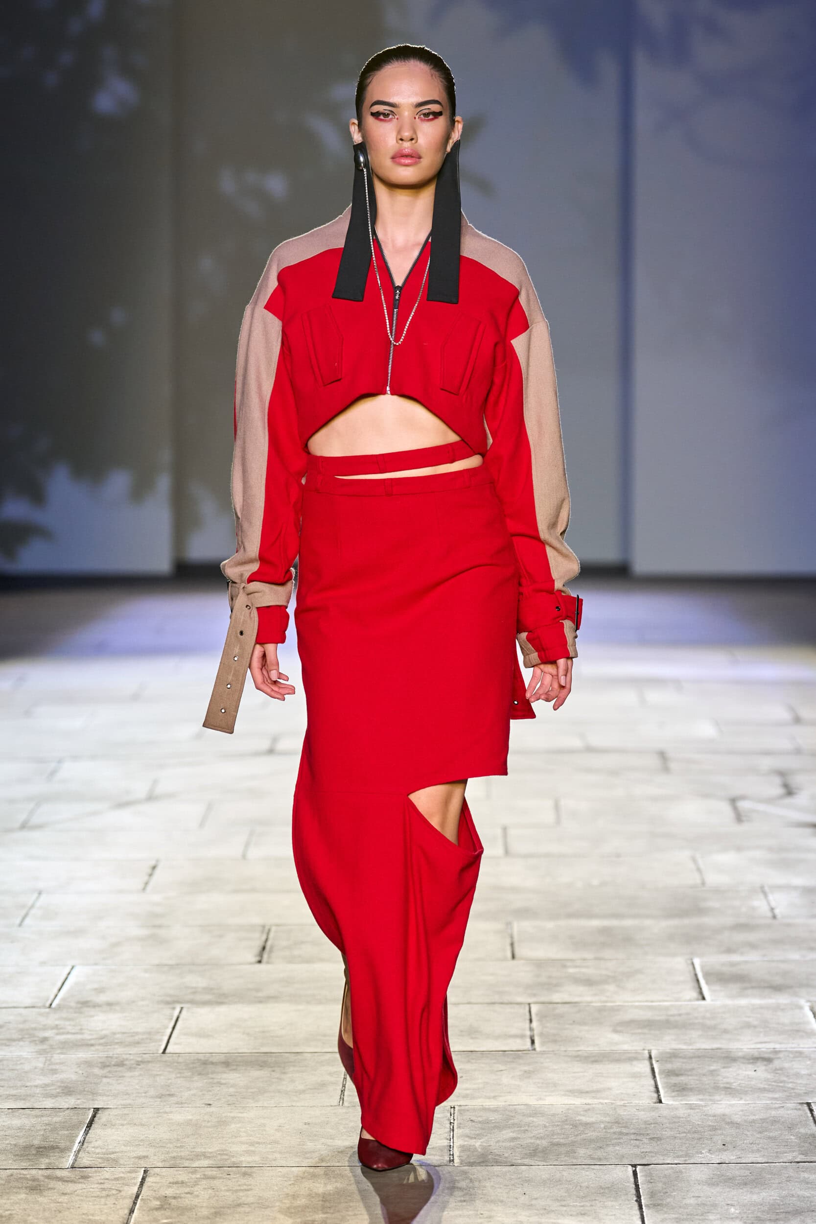 Soramame Spring 2027 Fashion Show