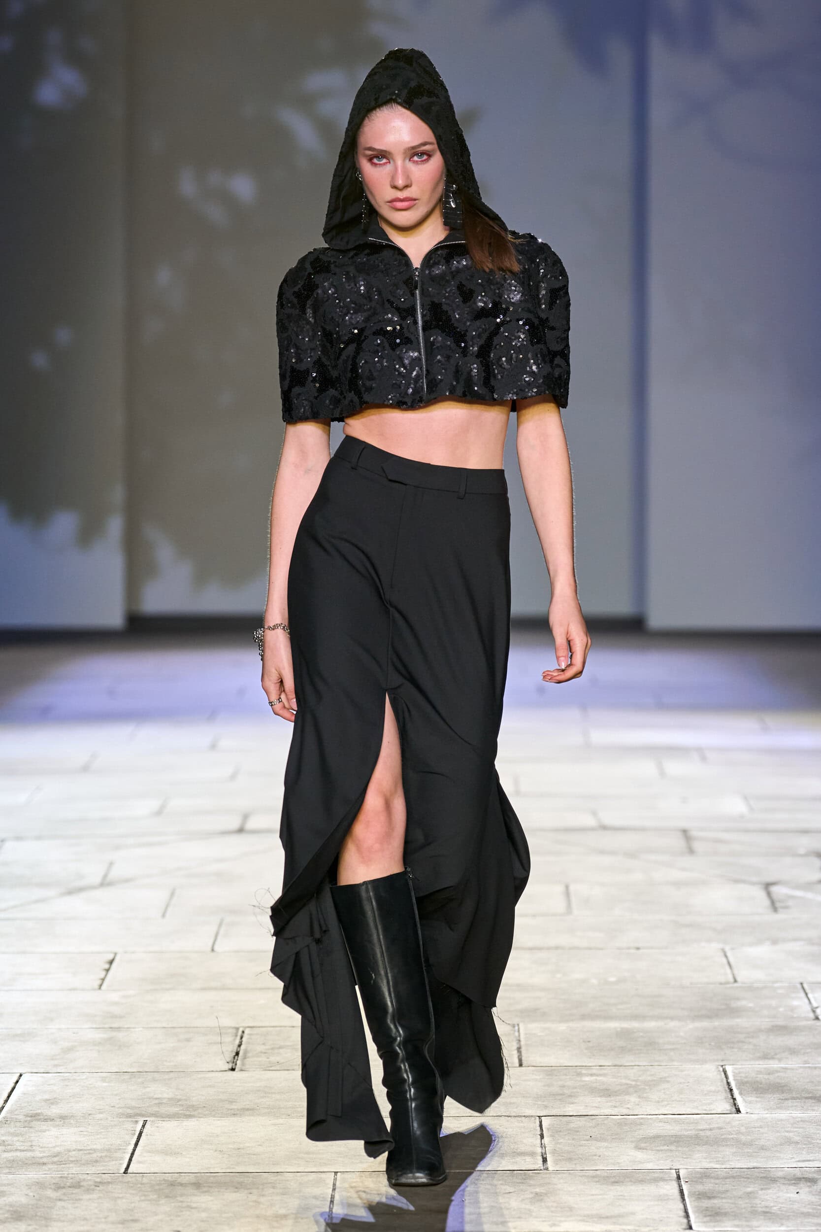 Soramame Spring 2027 Fashion Show