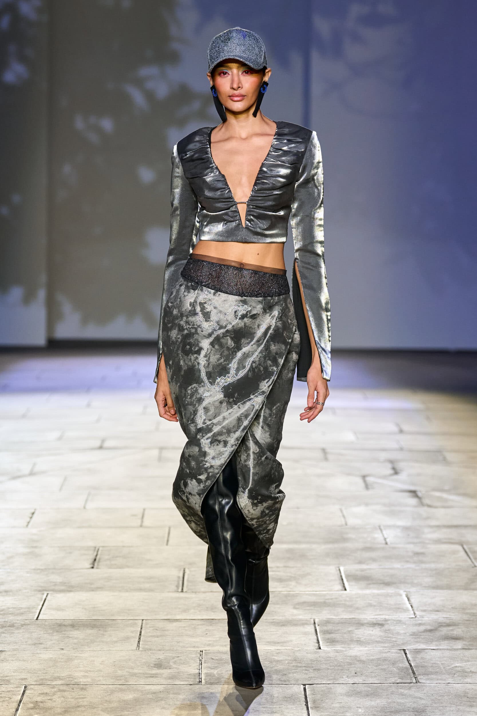 Soramame Spring 2027 Fashion Show