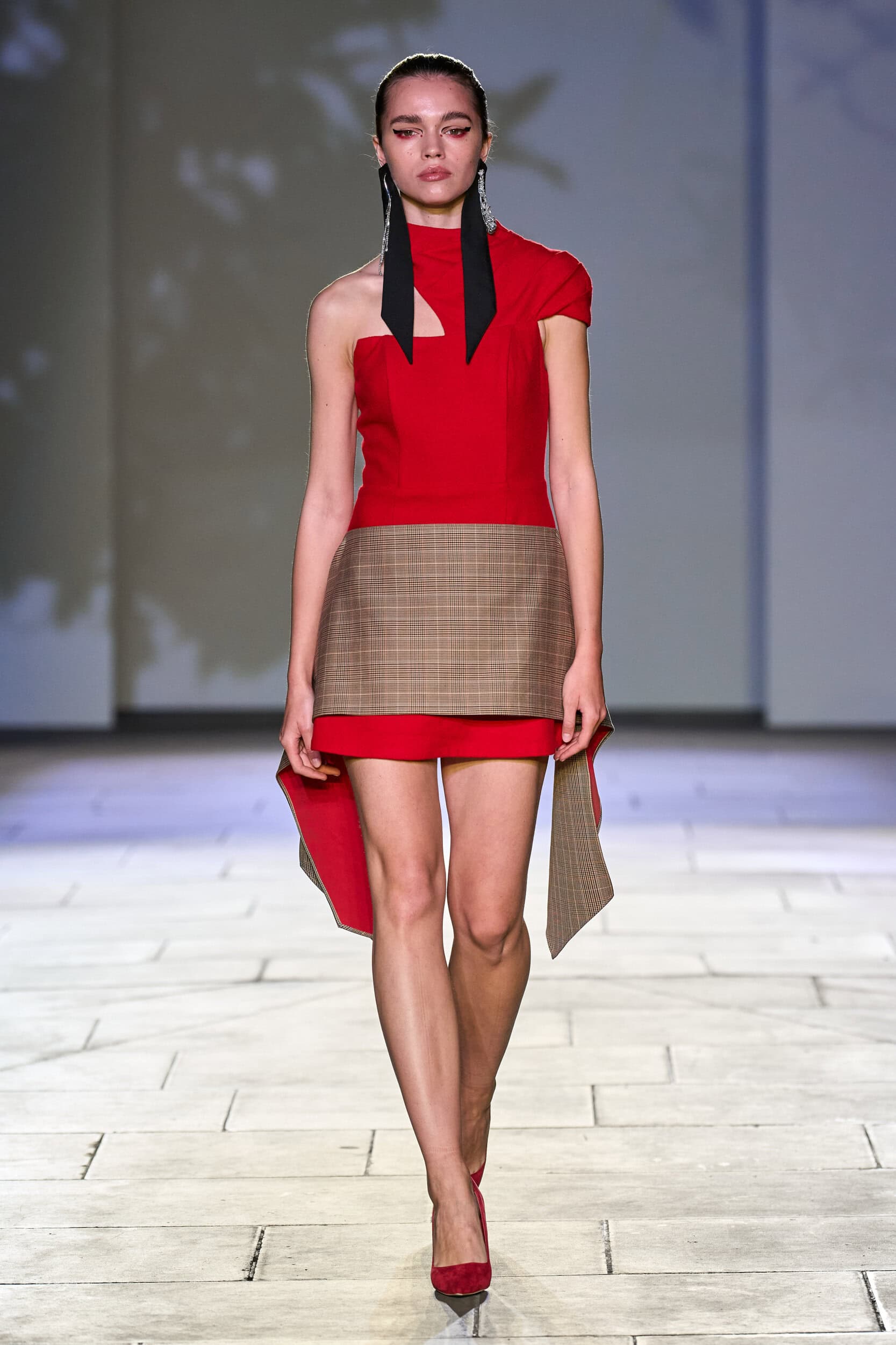 Soramame Spring 2027 Fashion Show