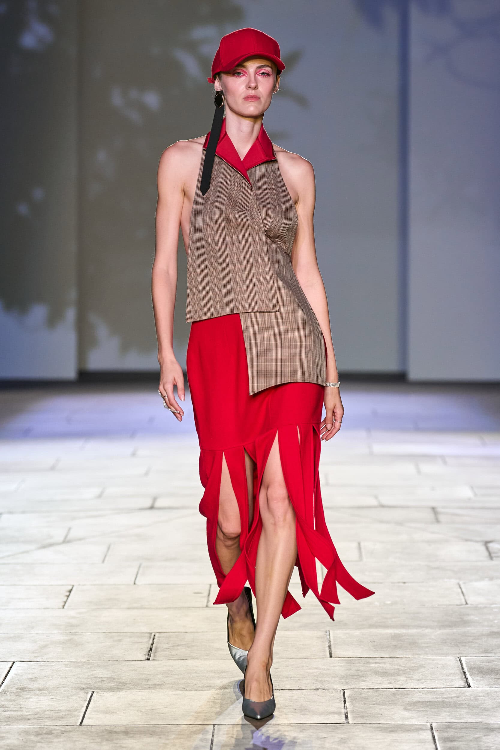 Soramame Spring 2027 Fashion Show