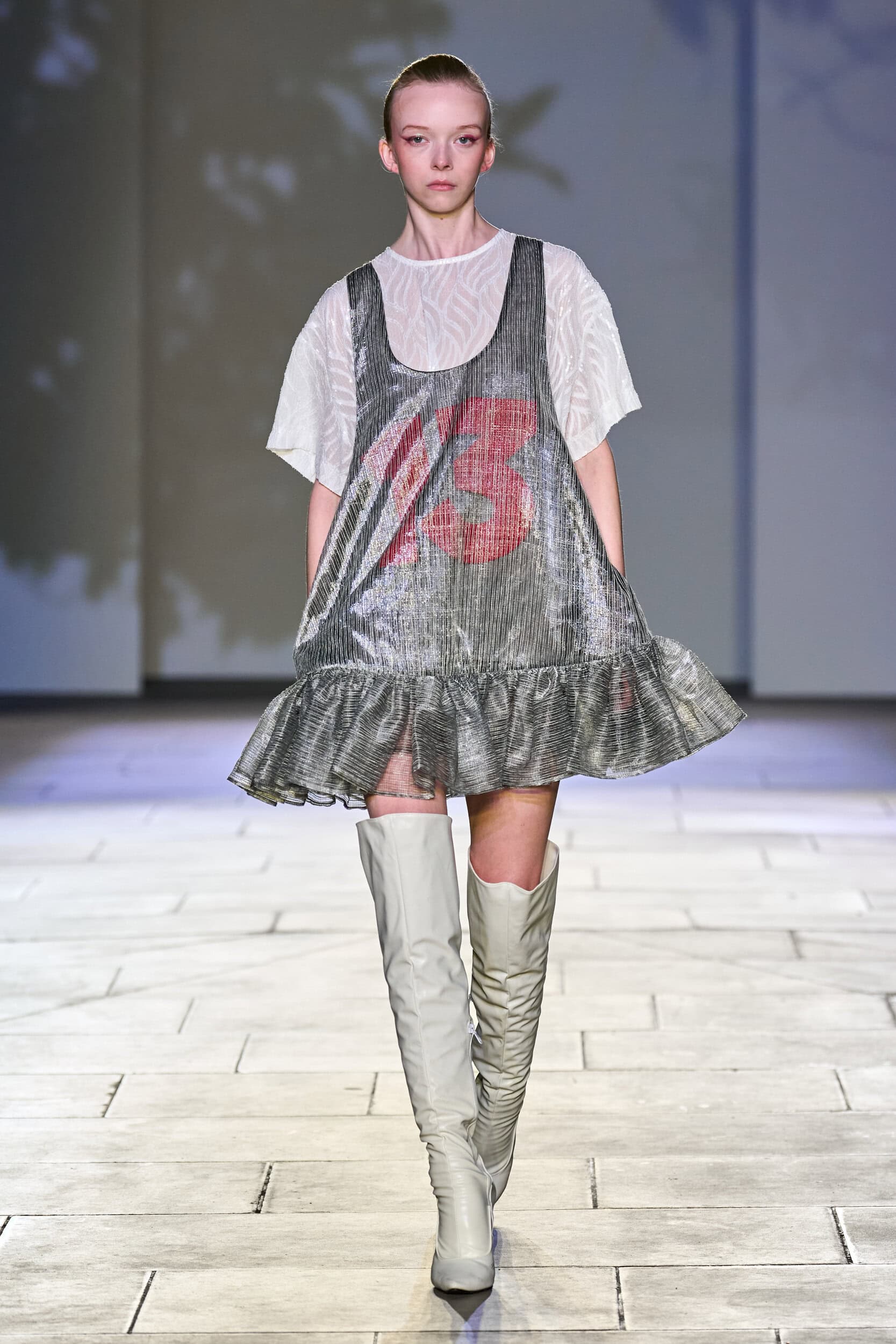 Soramame Spring 2027 Fashion Show