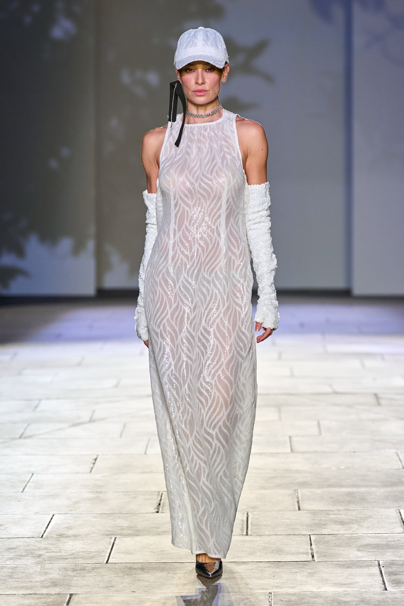 Soramame Spring 2027 Fashion Show