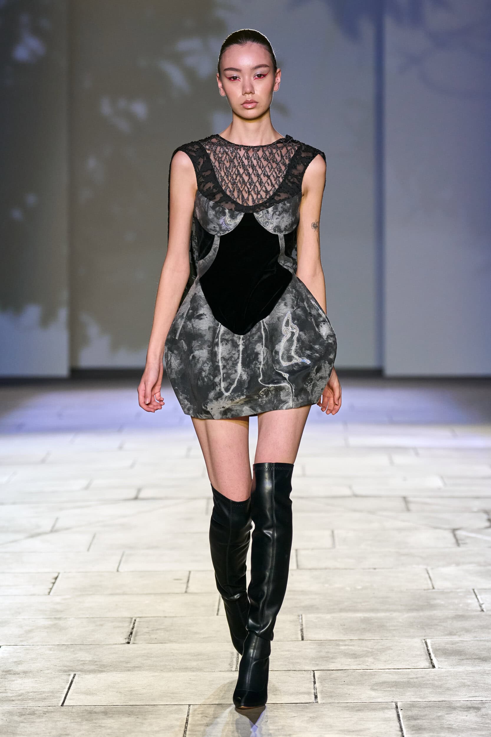 Soramame Spring 2027 Fashion Show