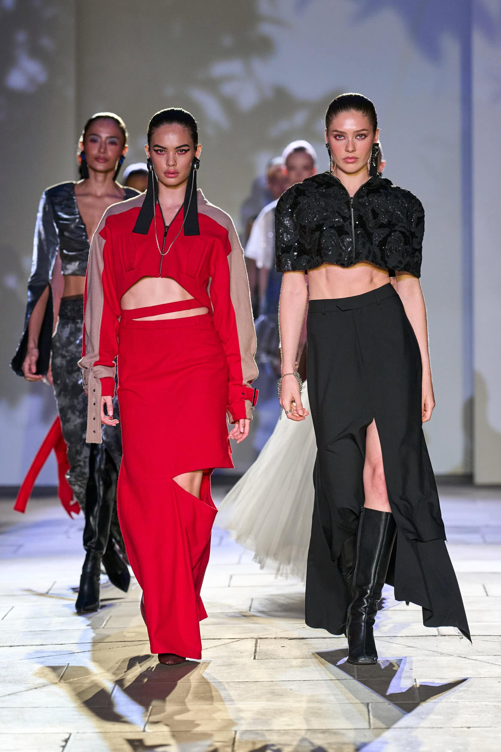 Soramame Spring 2027 Fashion Show