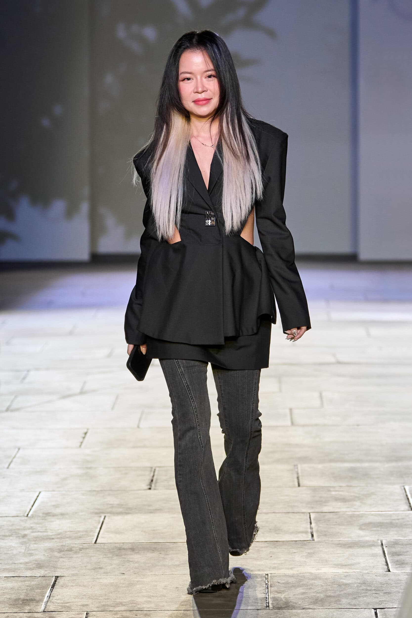 Soramame Spring 2027 Fashion Show