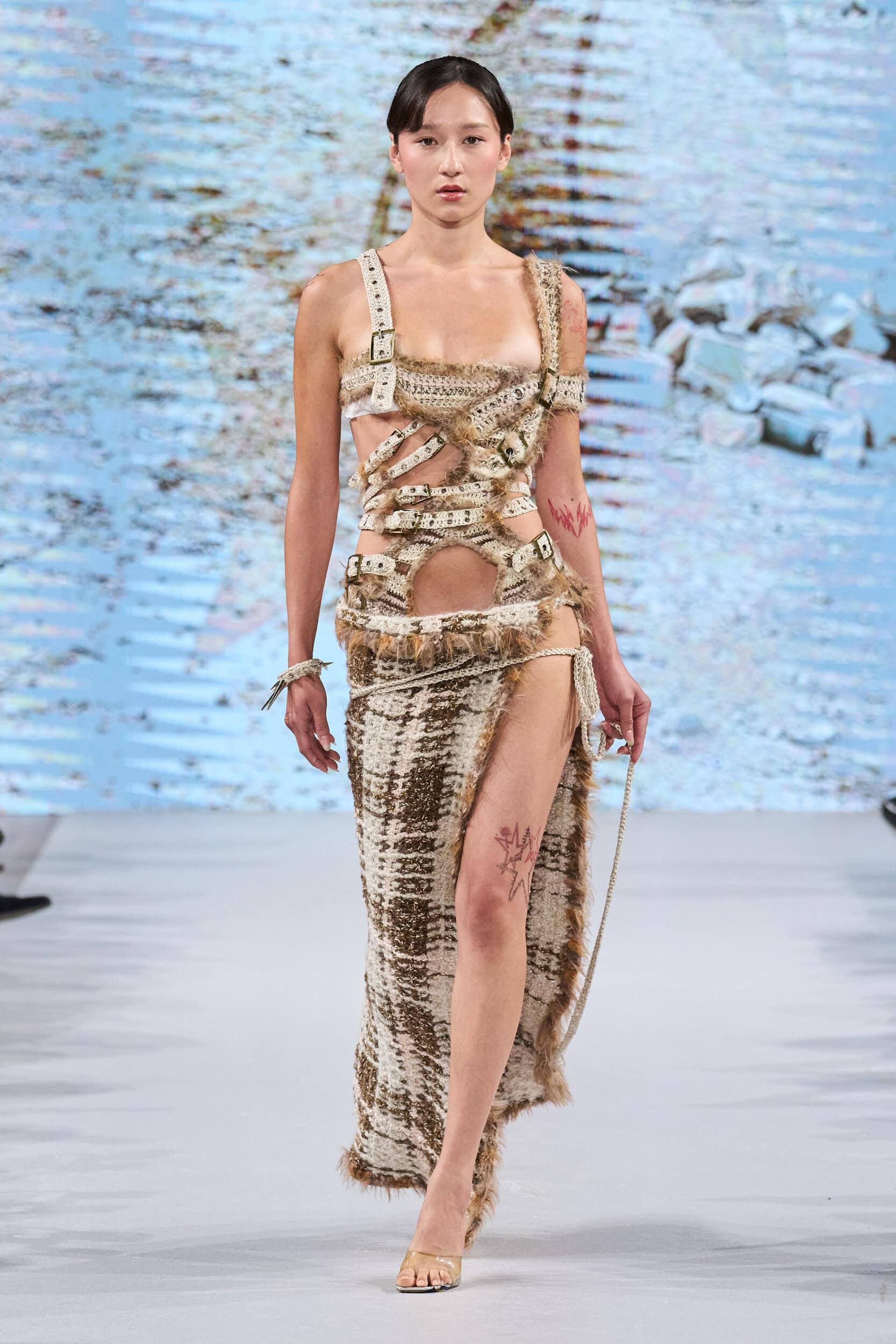 Global Fashion Collective Spring 2027 Fashion Show