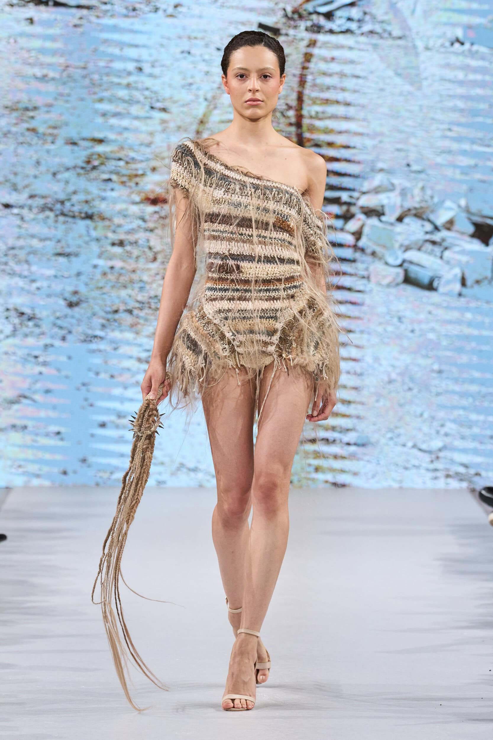 Global Fashion Collective Spring 2027 Fashion Show