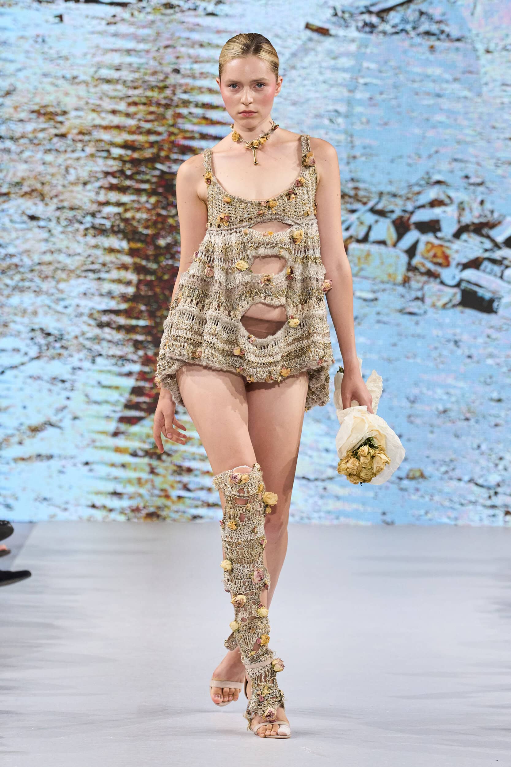 Global Fashion Collective Spring 2027 Fashion Show