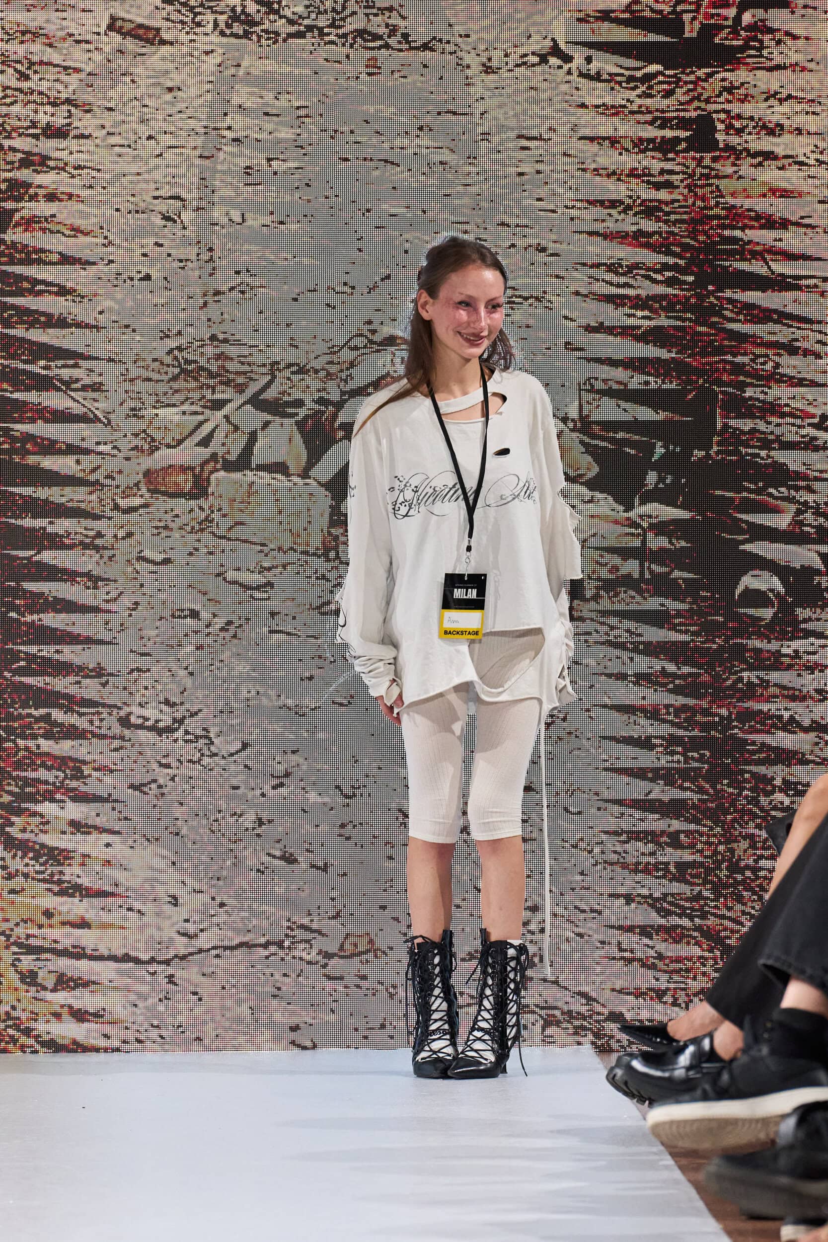 Global Fashion Collective Spring 2027 Fashion Show