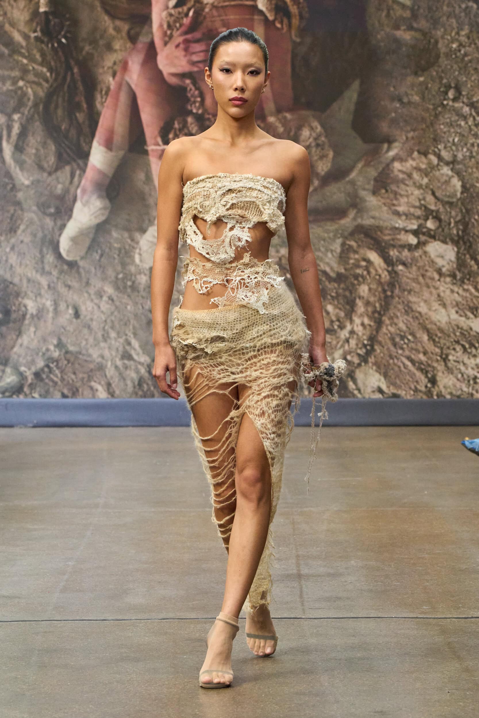 Global Fashion Collective Spring 2027 Fashion Show