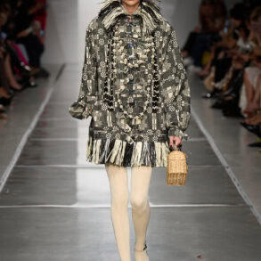 Juozas Statkevicius Spring 2027 Fashion Show