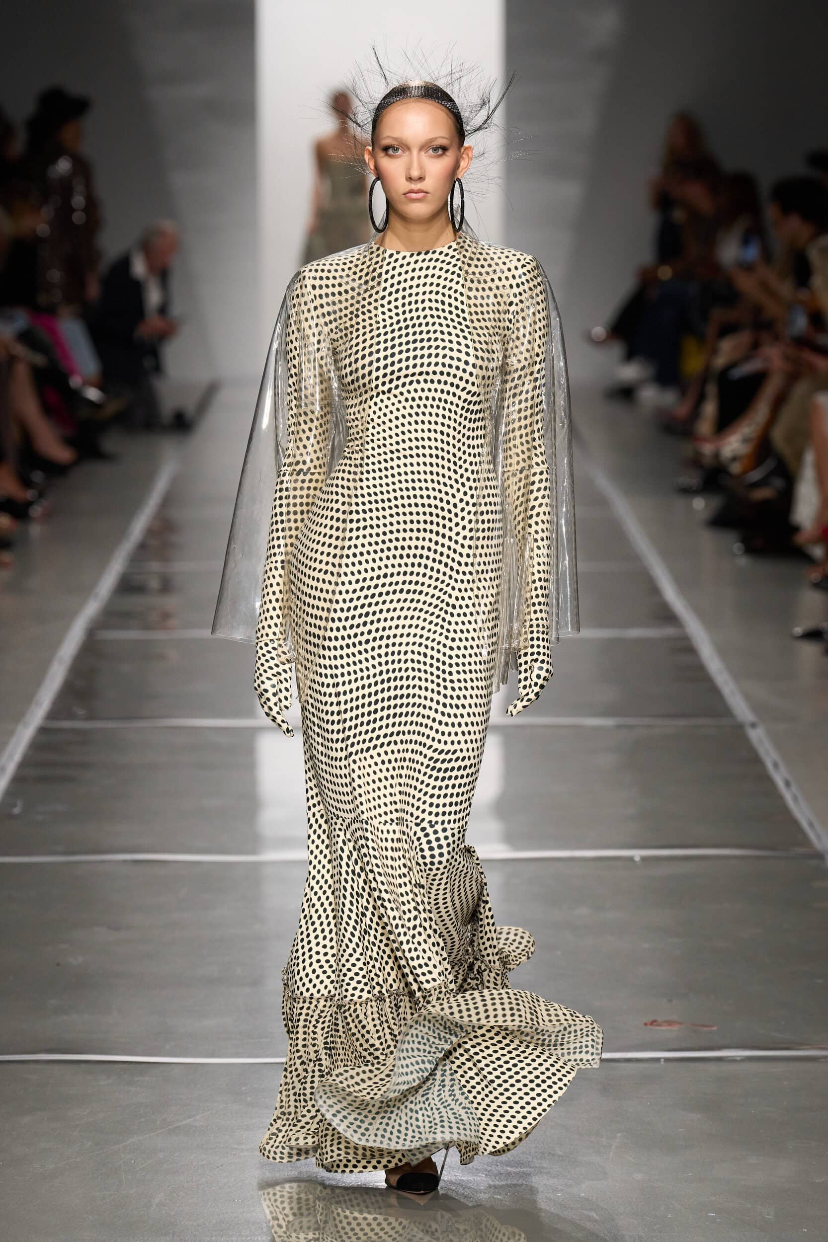 Juozas Statkevicius Spring 2027 Fashion Show
