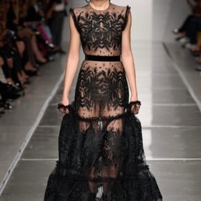 Juozas Statkevicius Spring 2027 Fashion Show