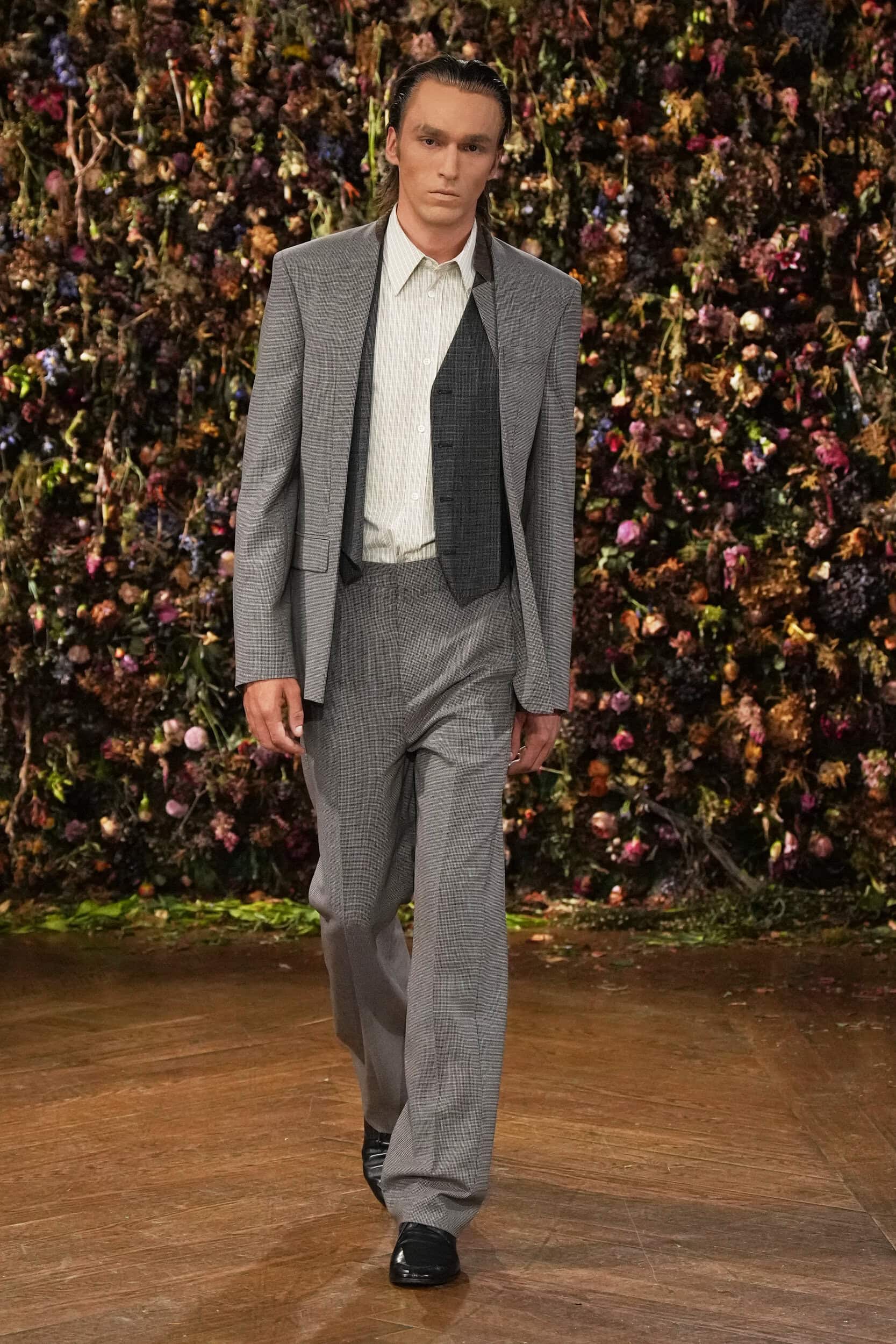 Maison Margiela Spring 2027 Fashion Show