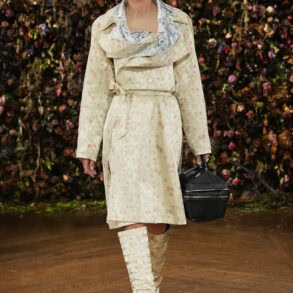 Maison Margiela Spring 2027 Fashion Show
