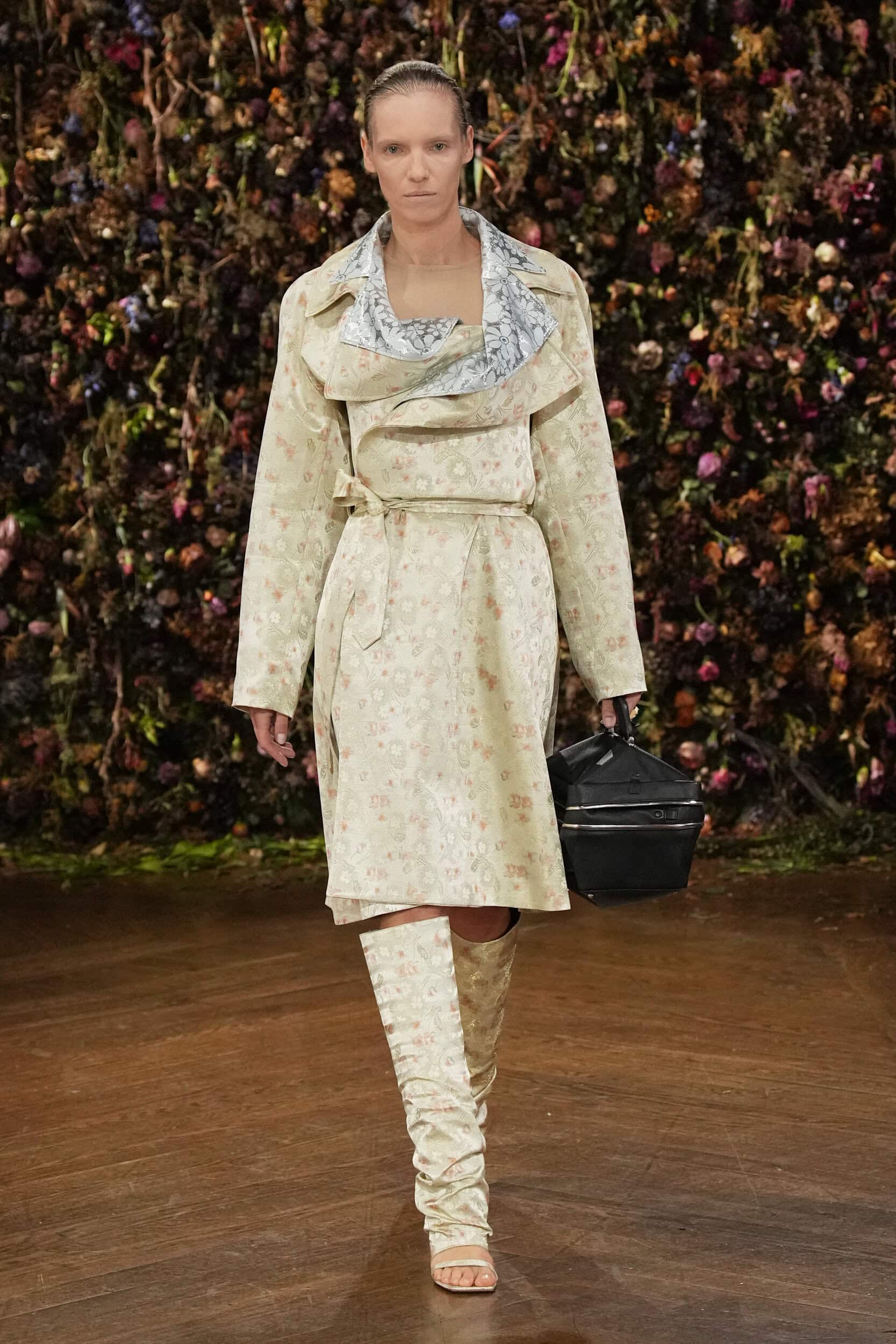 Maison Margiela Spring 2027 Fashion Show
