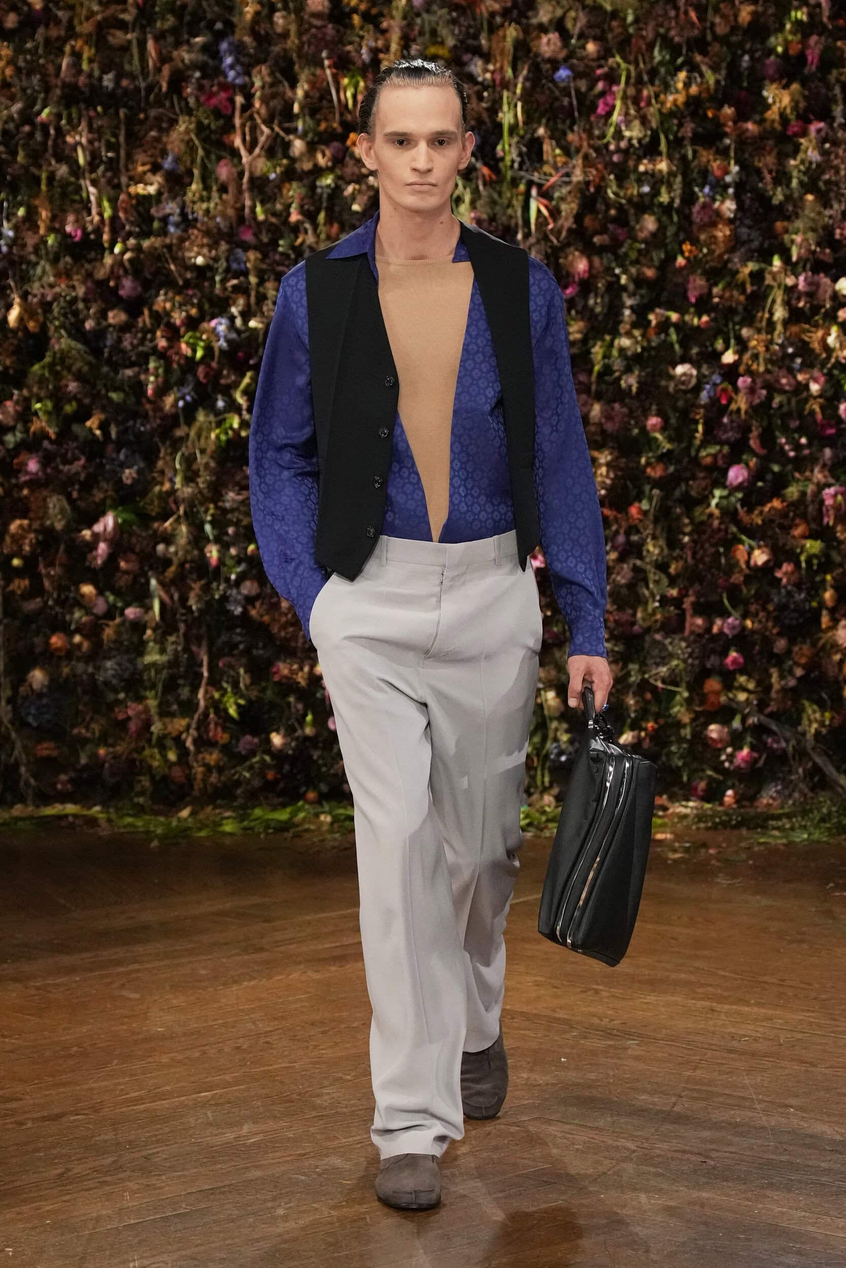 Maison Margiela Spring 2027 Fashion Show