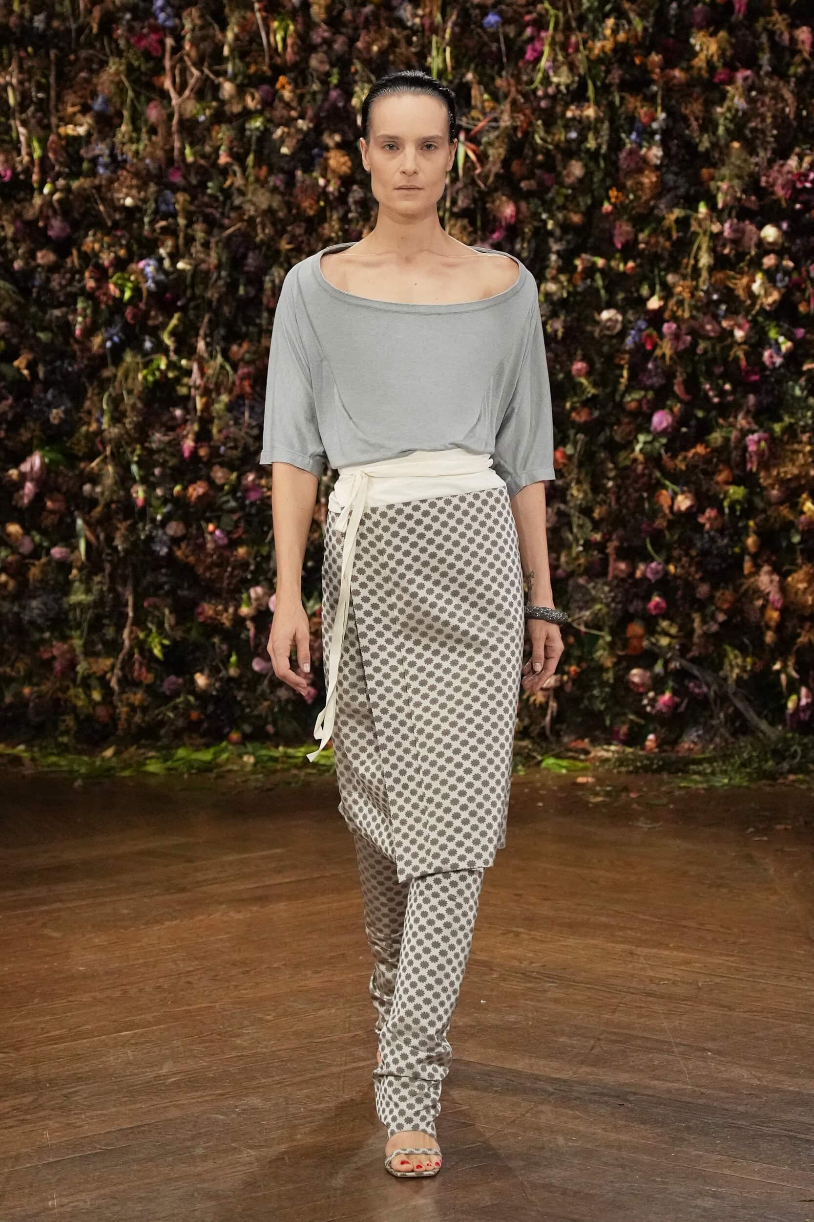 Maison Margiela Spring 2027 Fashion Show