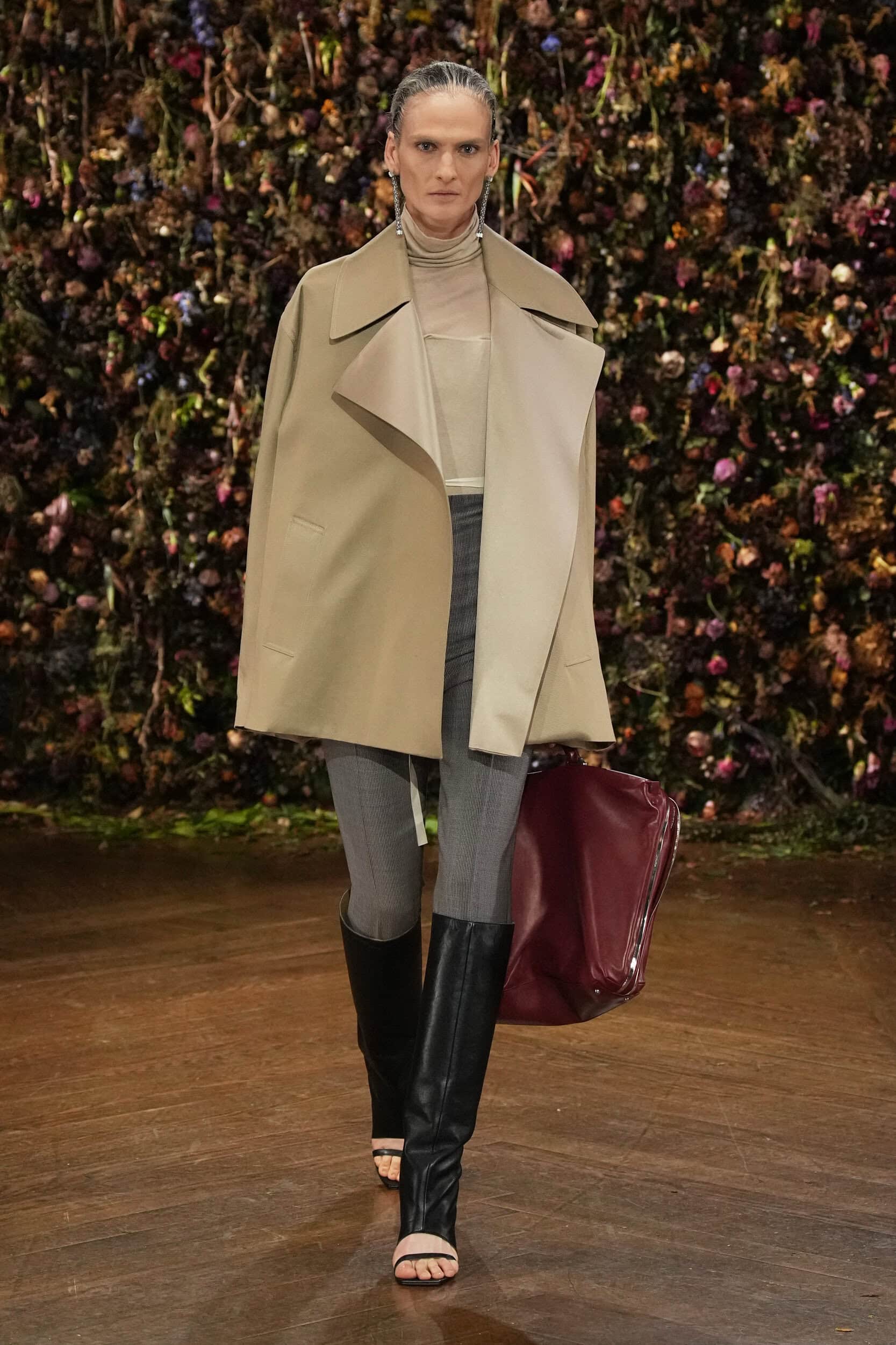 Maison Margiela Spring 2027 Fashion Show