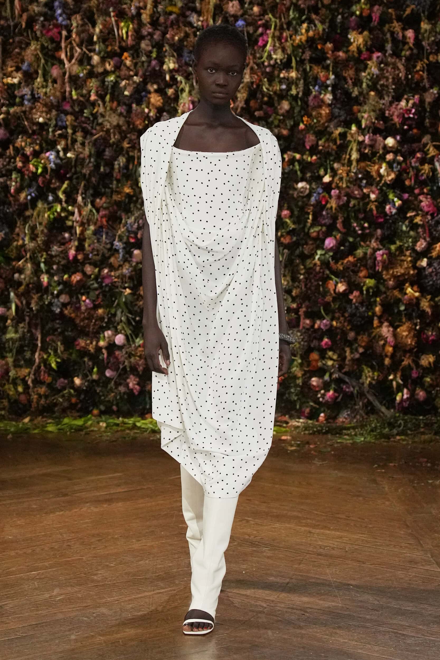 Maison Margiela Spring 2027 Fashion Show