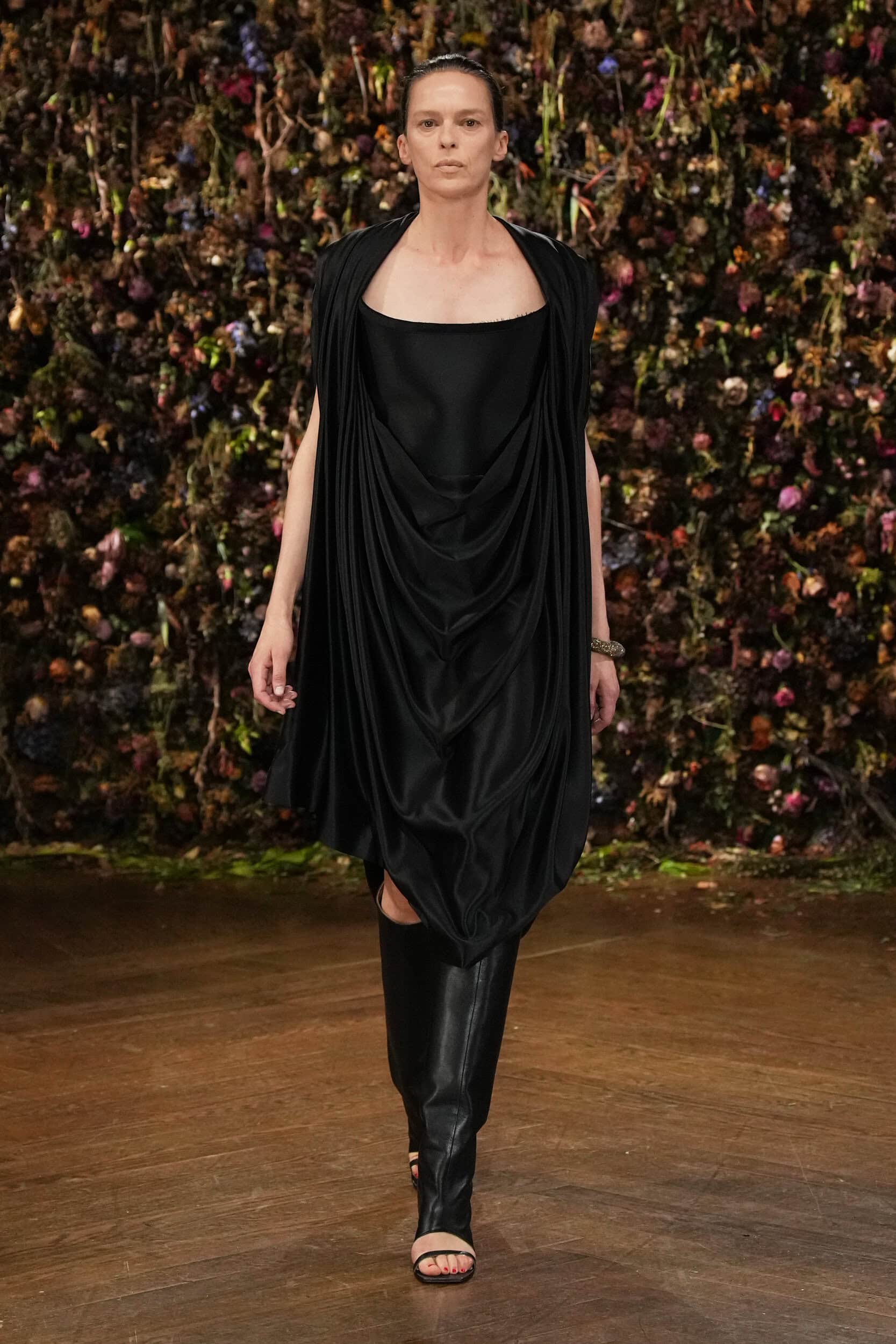 Maison Margiela Spring 2027 Fashion Show