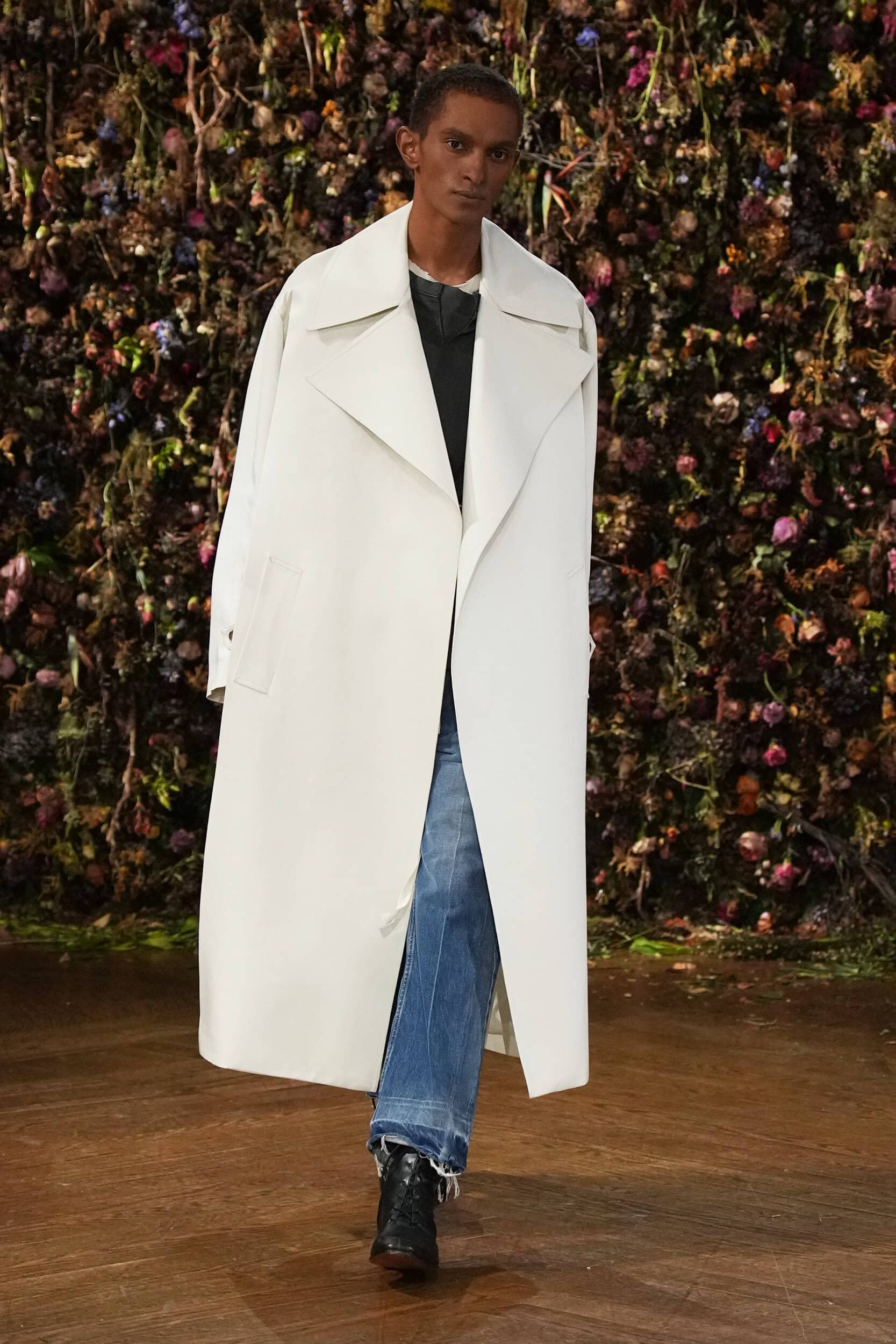 Maison Margiela Spring 2027 Fashion Show