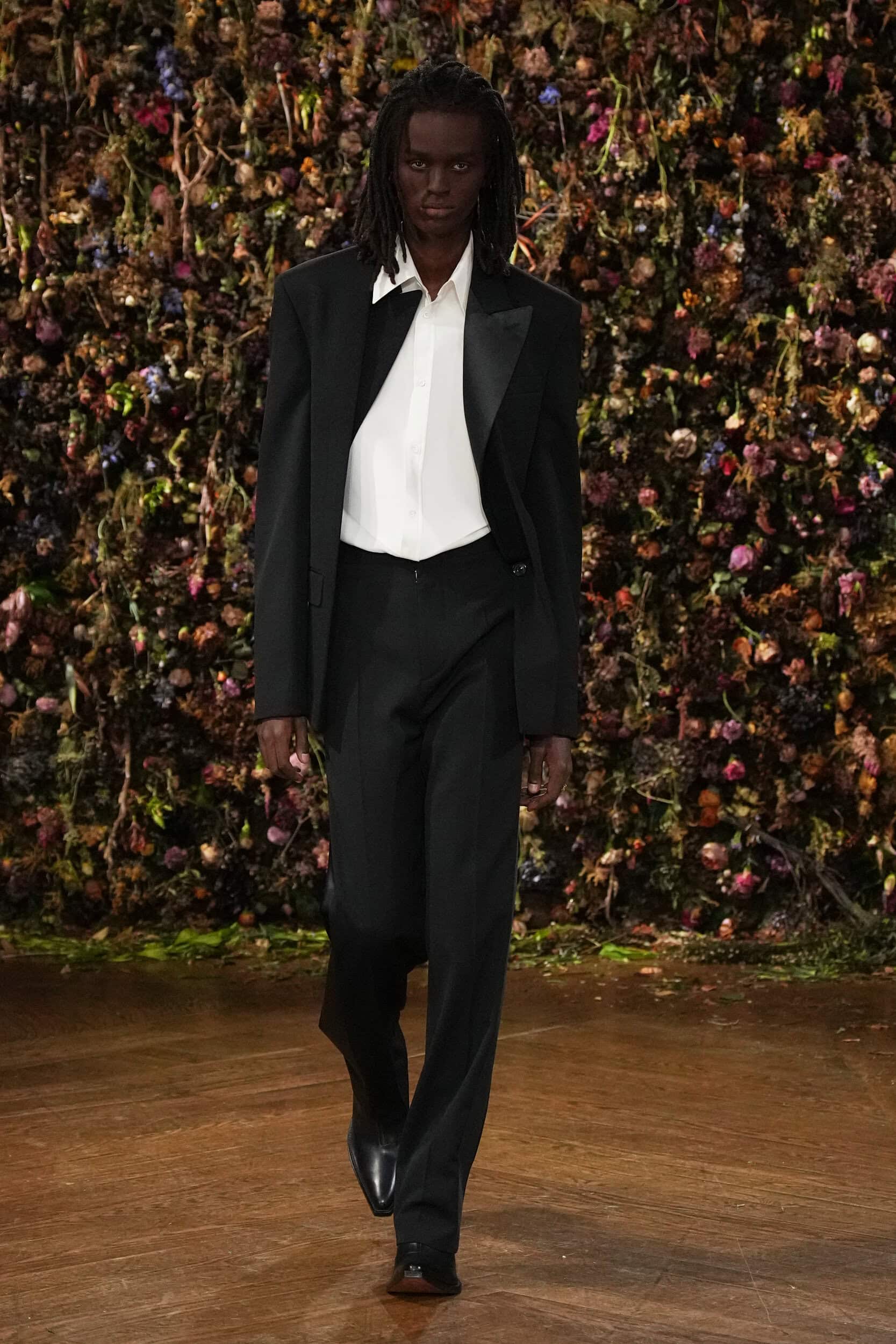 Maison Margiela Spring 2027 Fashion Show