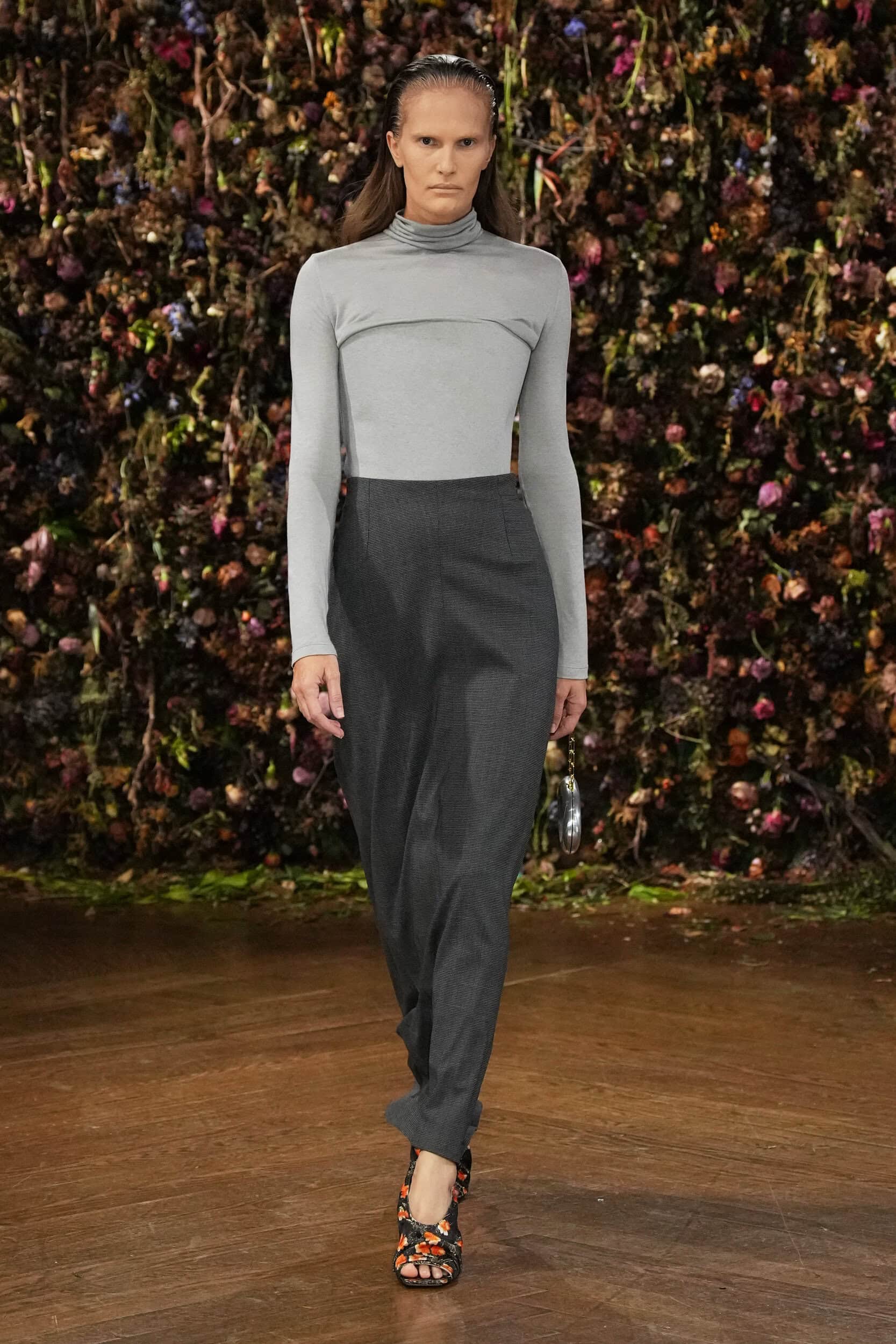 Maison Margiela Spring 2027 Fashion Show