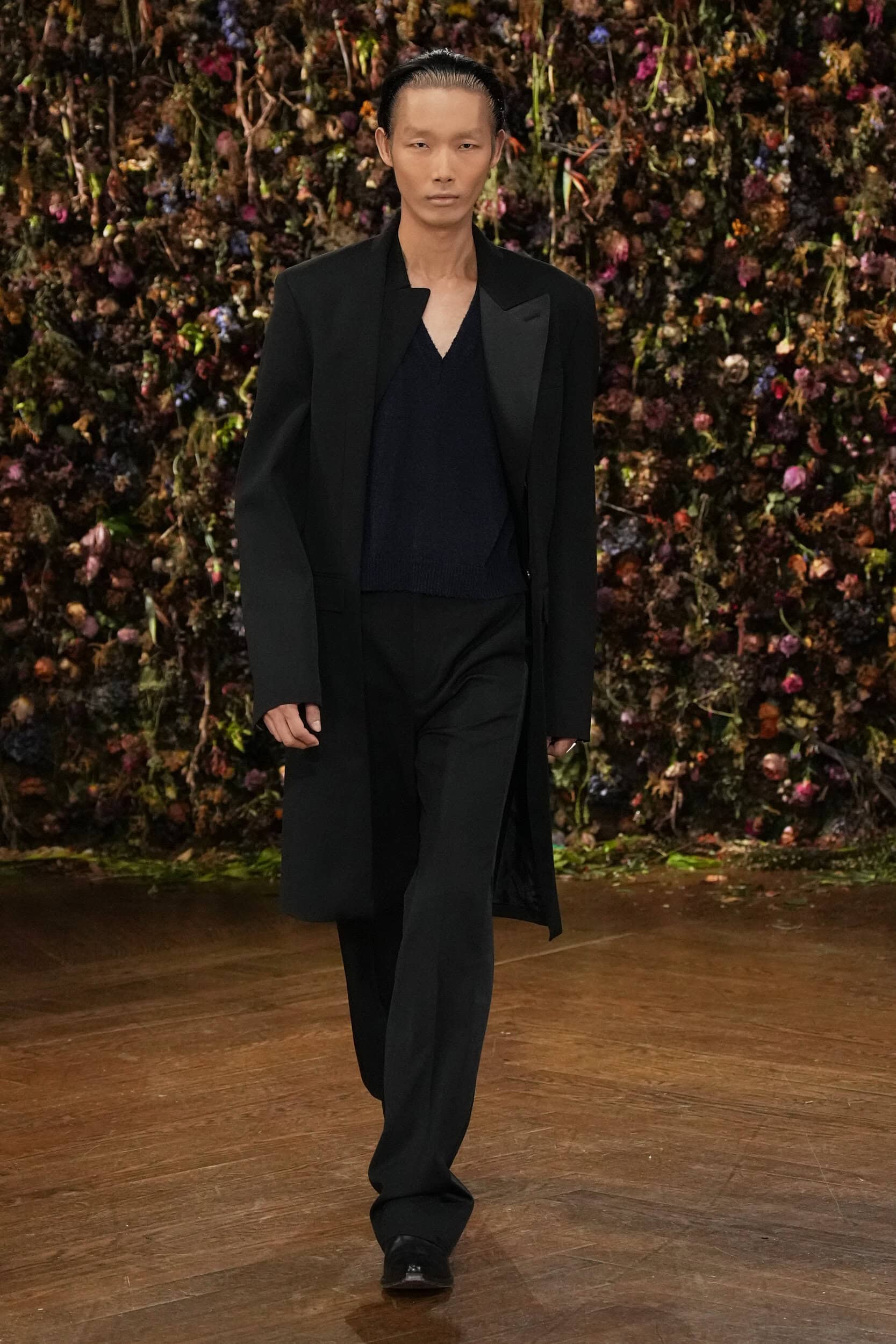 Maison Margiela Spring 2027 Fashion Show